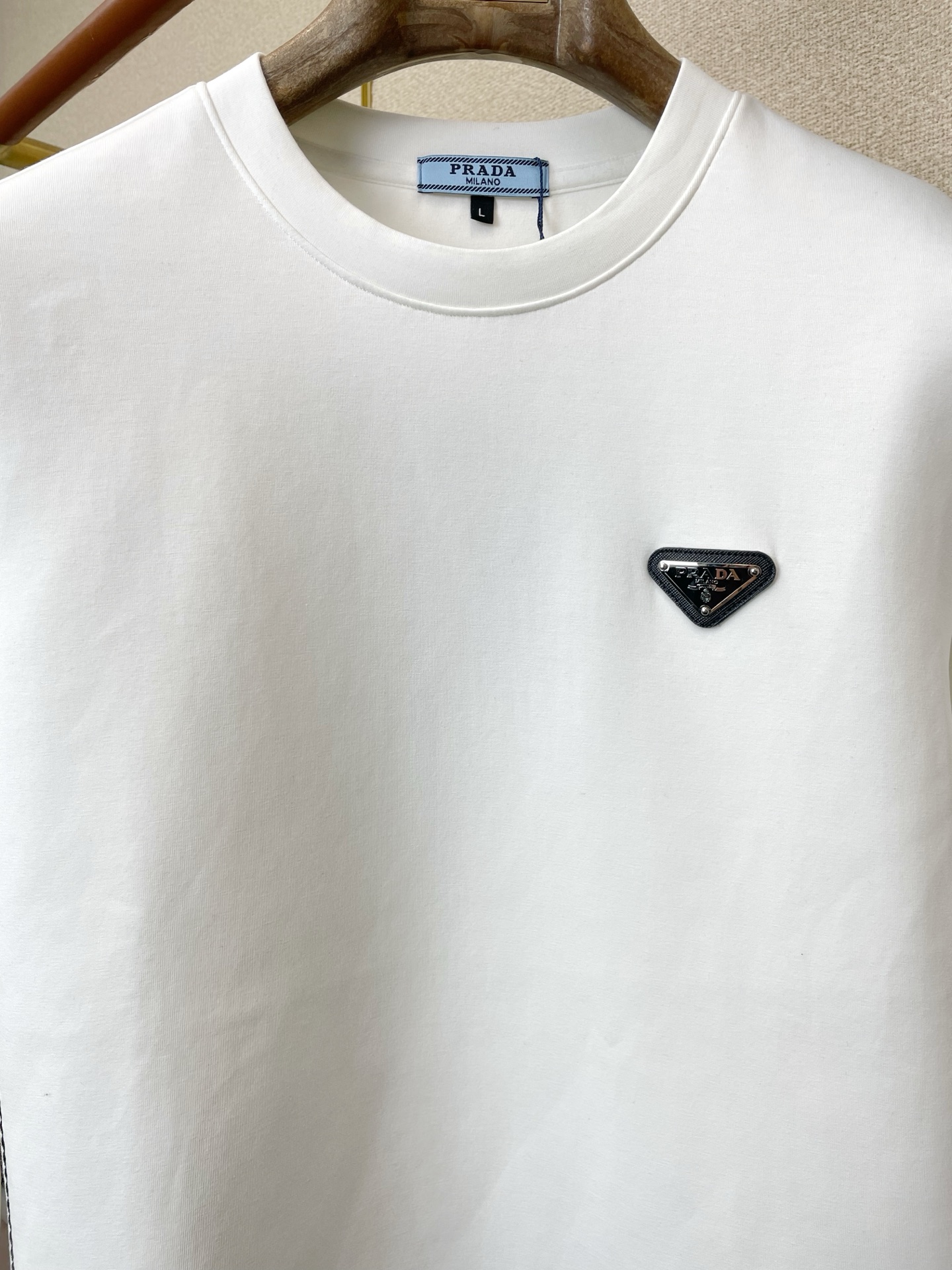 Prada Male Hoodie M-xl