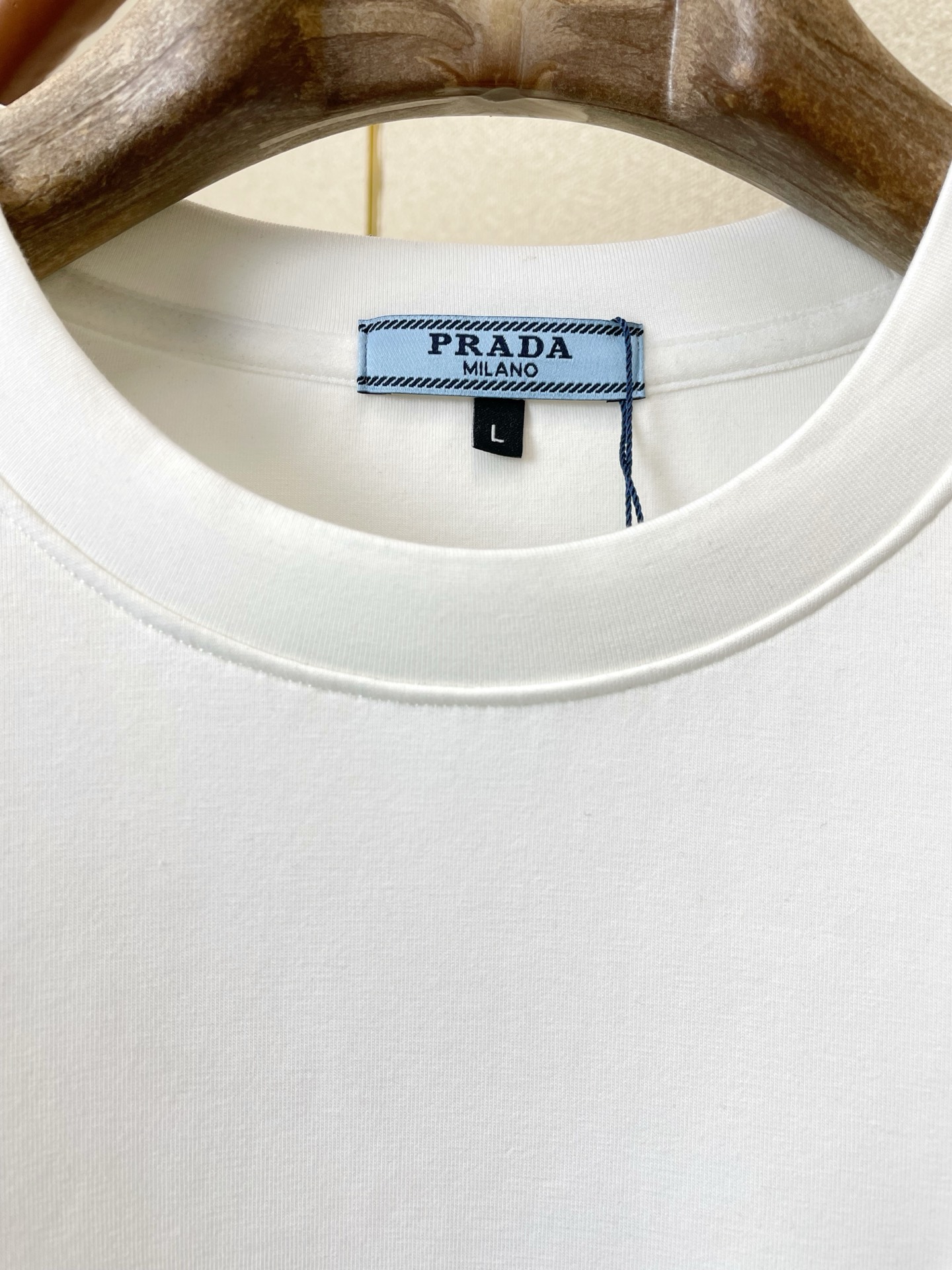 Prada Male Hoodie M-xl