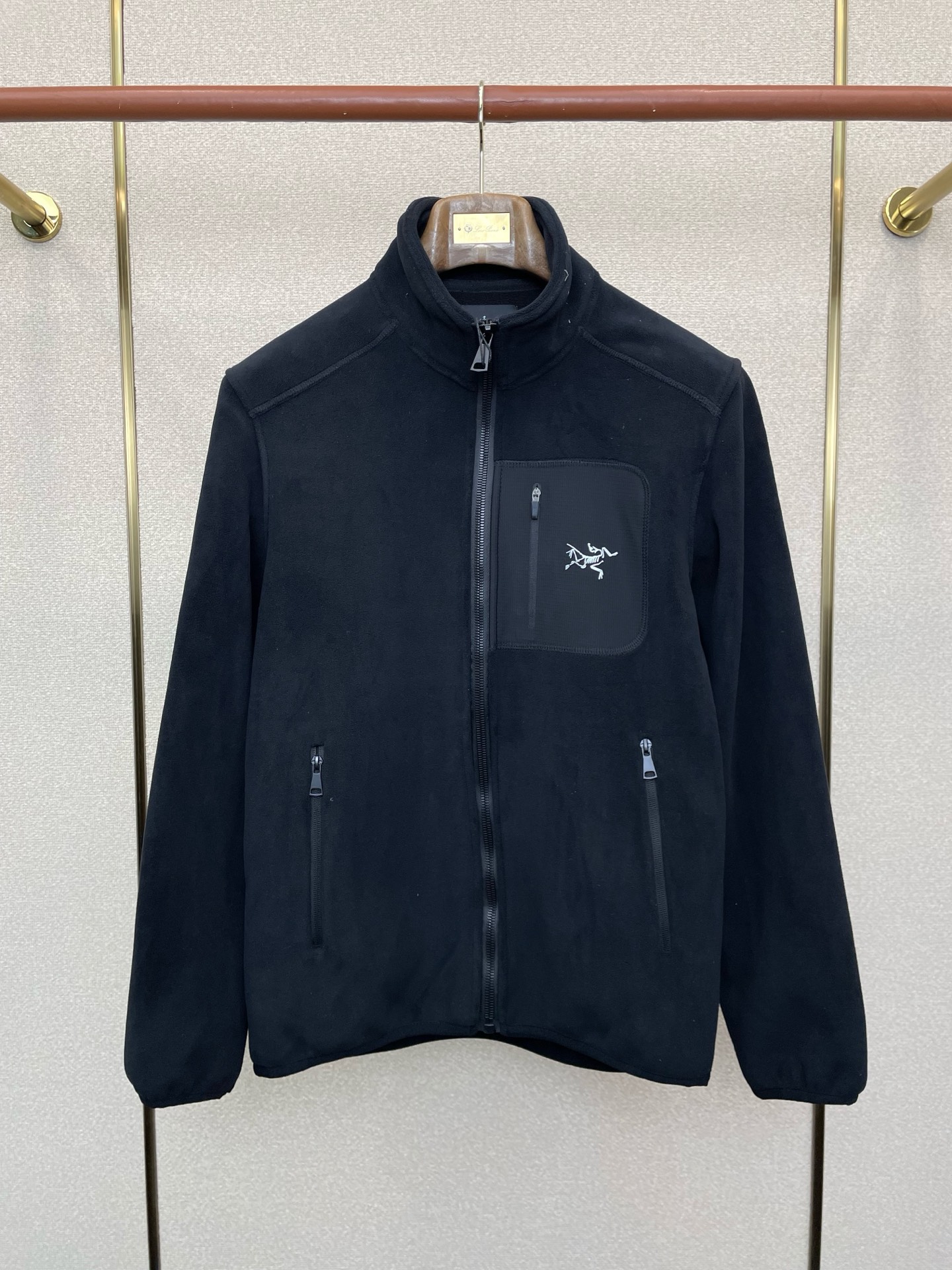 Arcteryx Basic Clothing M-xl