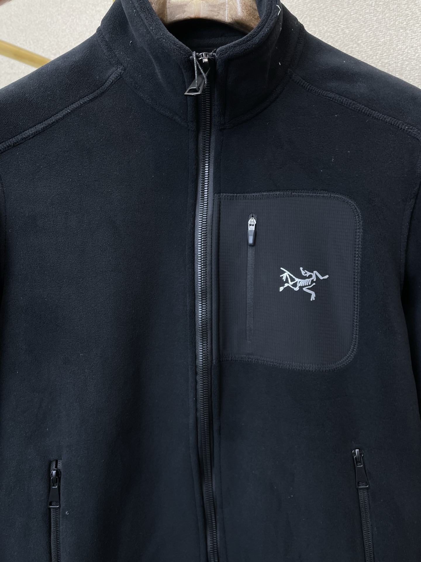 Arcteryx Basic Clothing M-xl