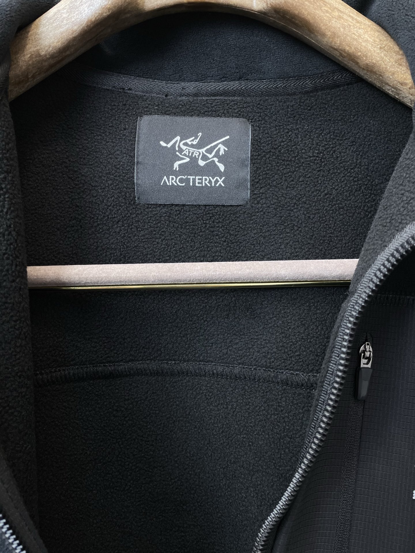 Arcteryx Basic Clothing M-xl