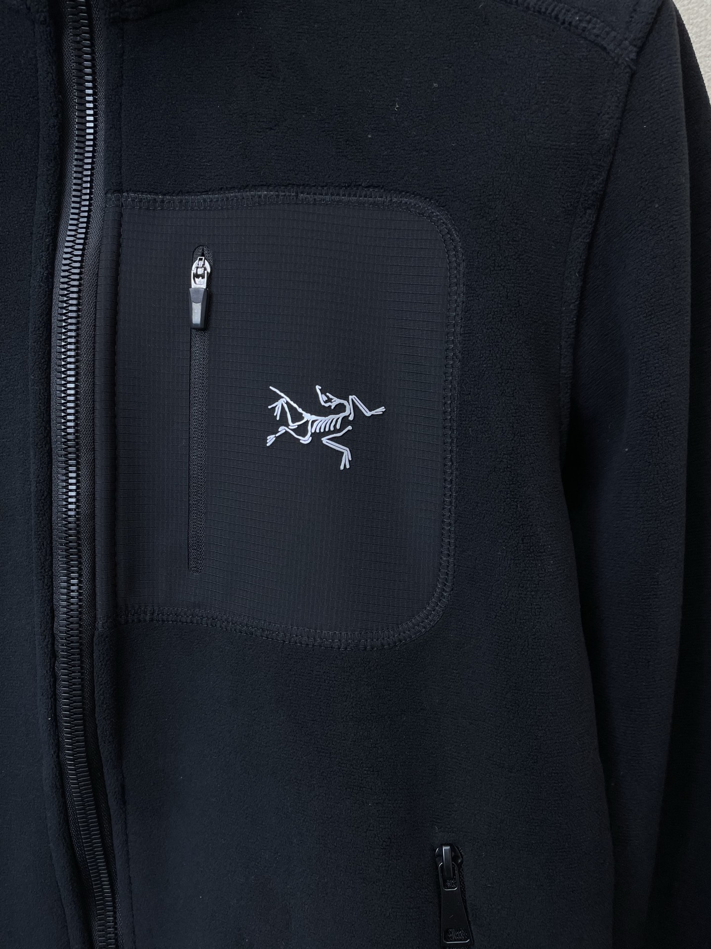 Arcteryx Basic Clothing M-xl