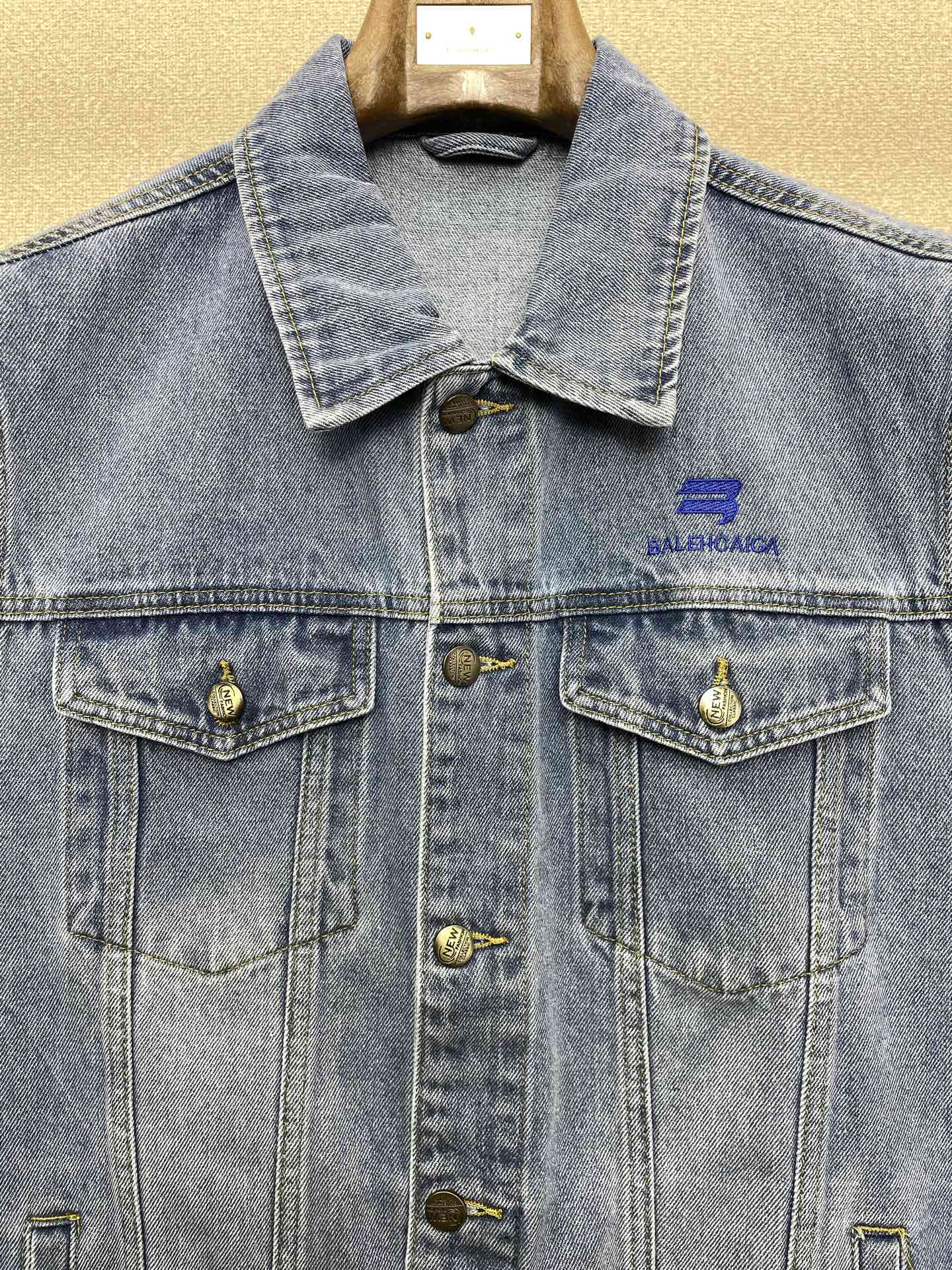 Balenciaga Male Vest M-l-xl
