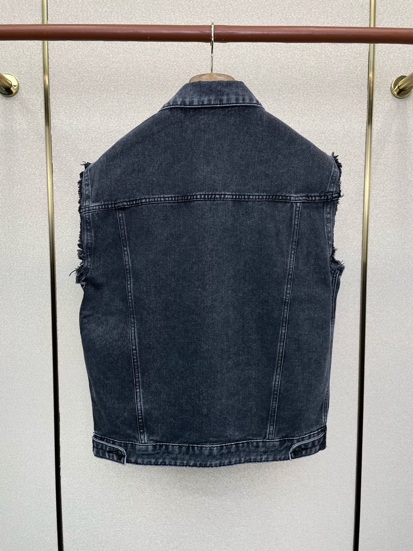 Burberry Male Vest M-xl