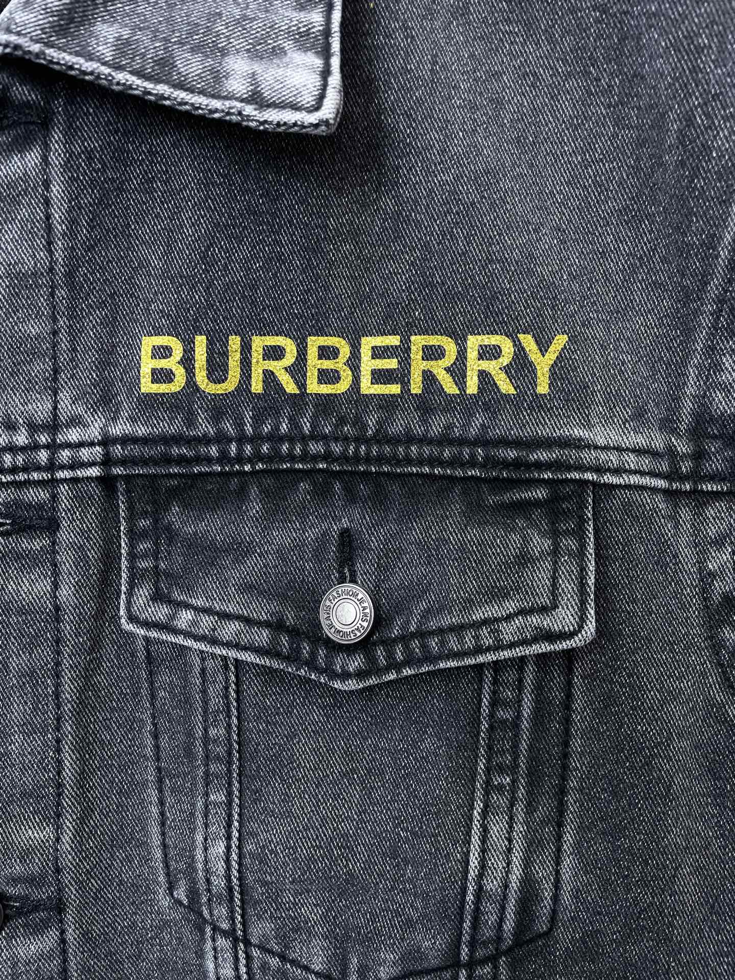 Burberry Male Vest M-xl
