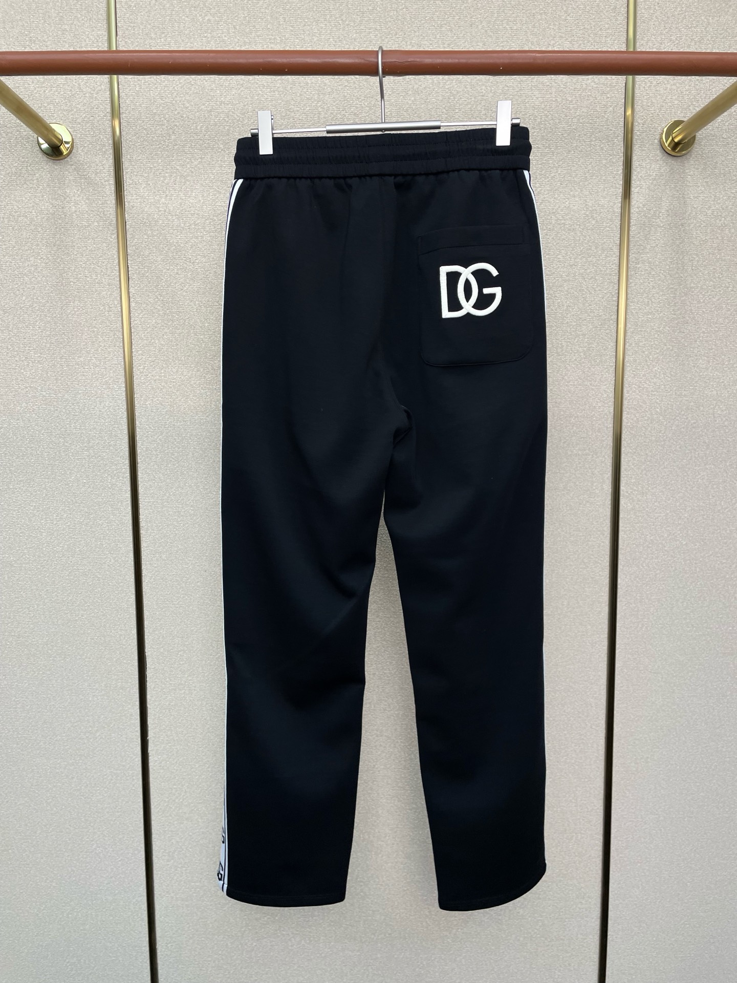 Dolcegabbana Basic Clothing M-l-xl