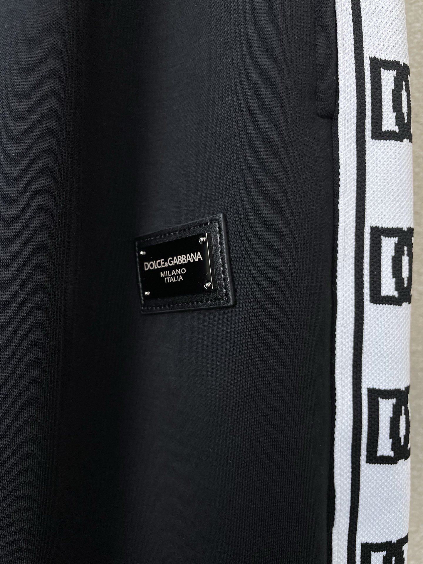 Dolcegabbana Basic Clothing M-l-xl