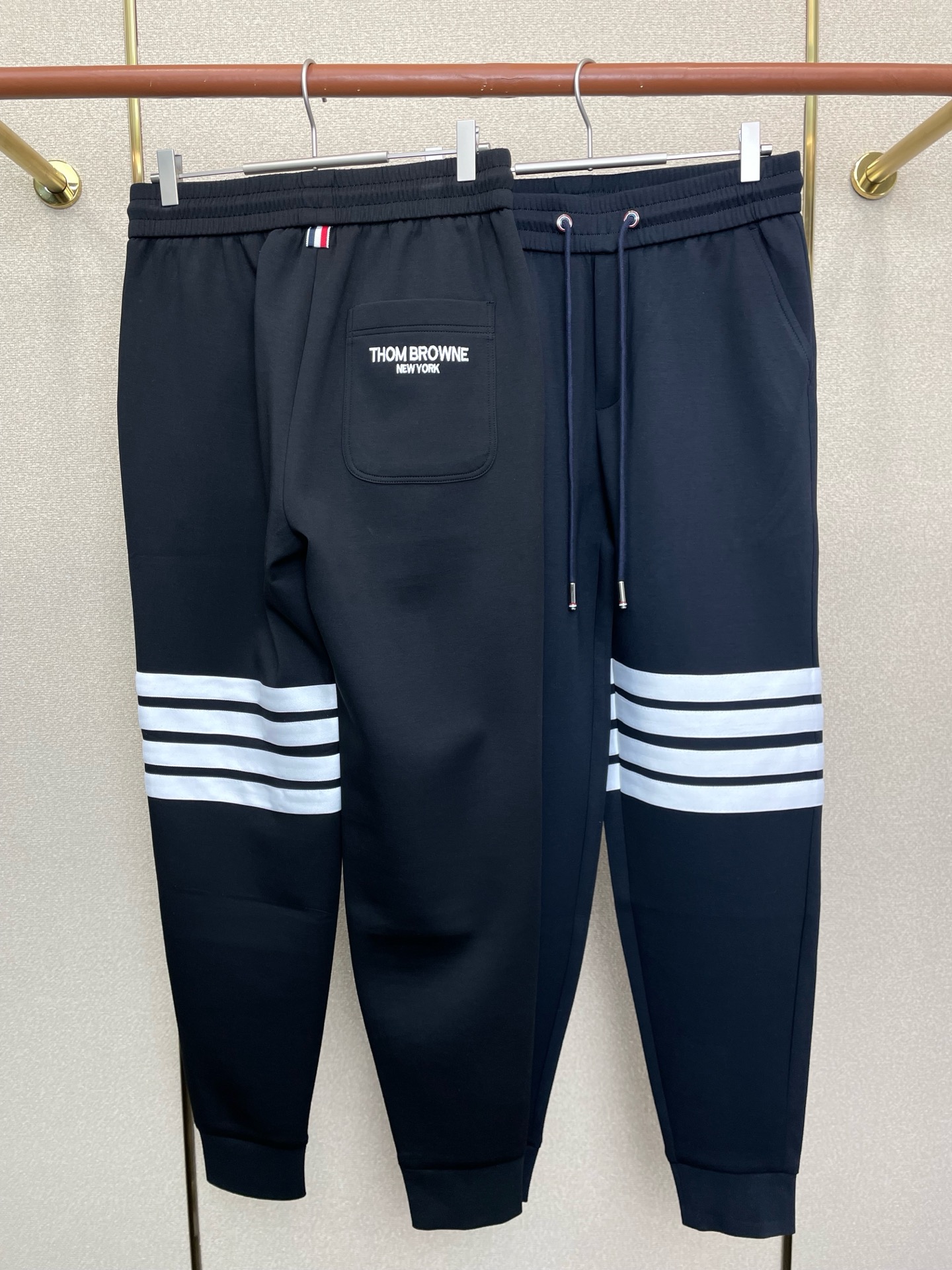 Thom Browne Basic Clothing S-m-xl