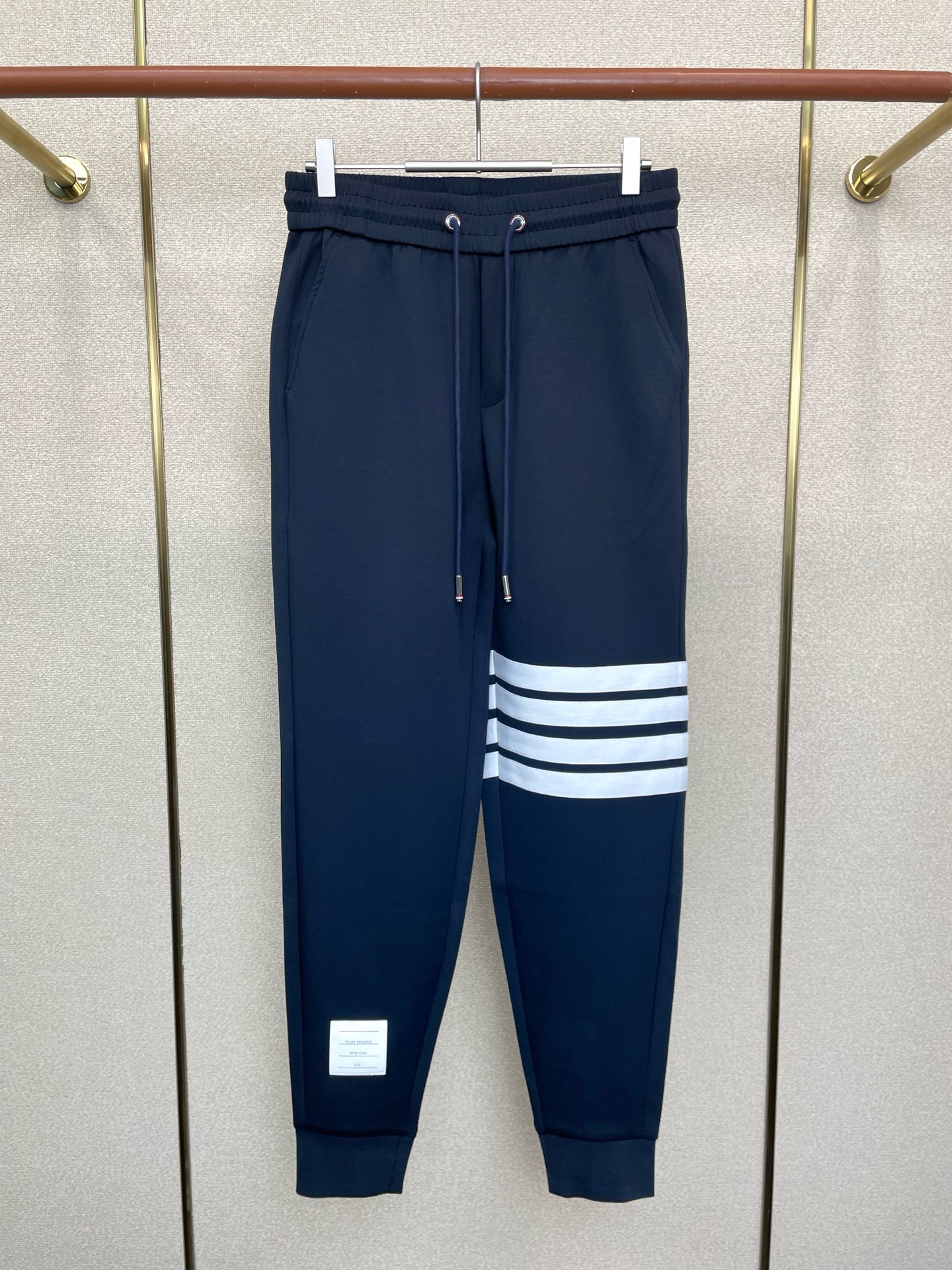 Thom Browne Basic Clothing S-m-xl