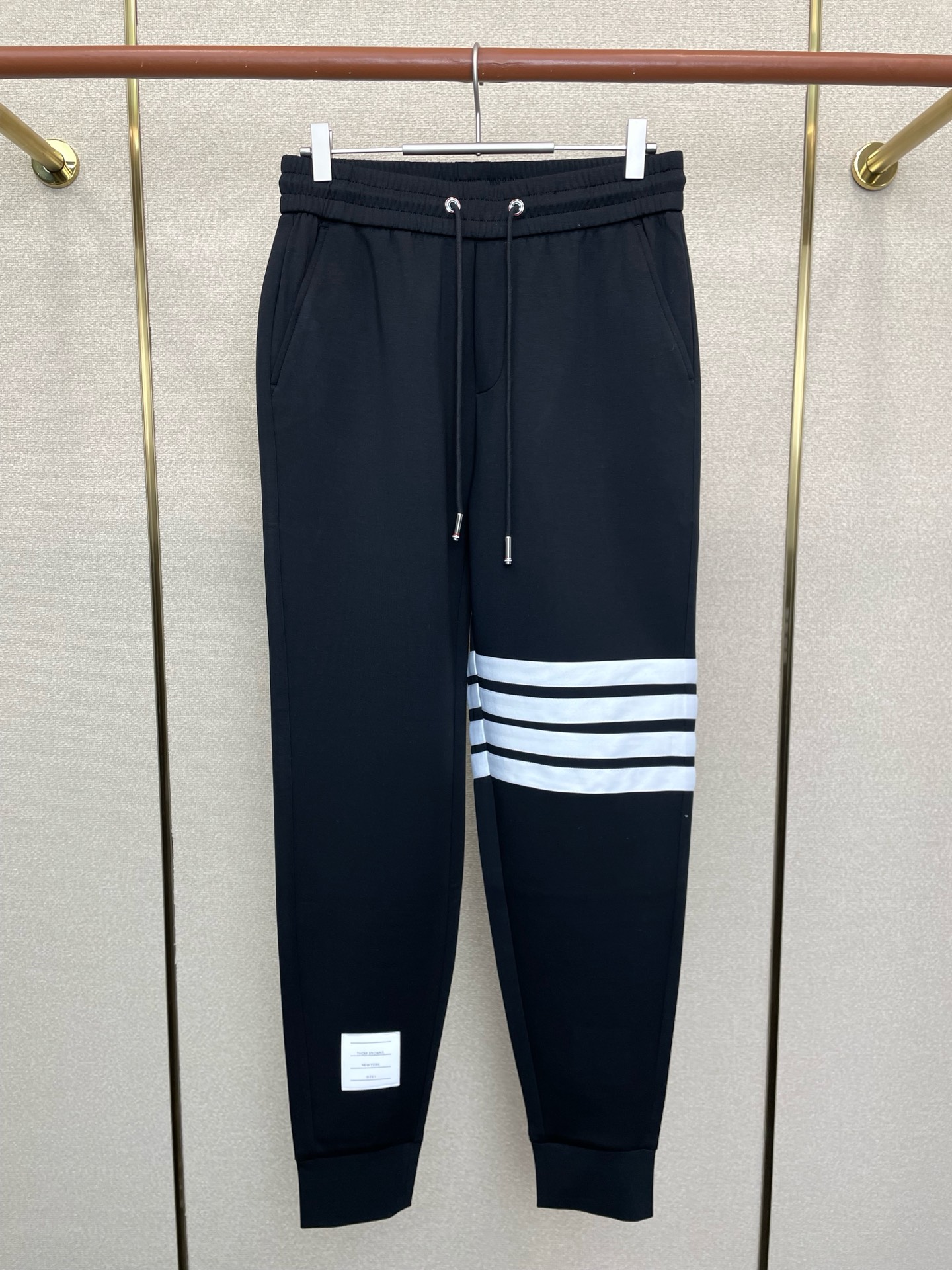 Thom Browne Basic Clothing S-m-xl