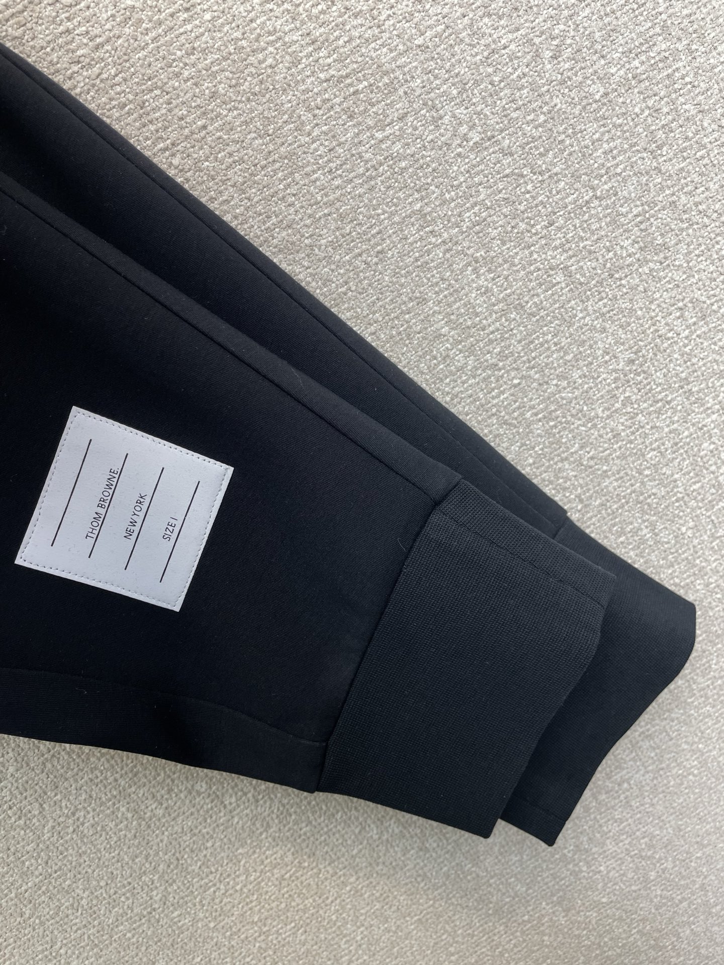 Thom Browne Basic Clothing S-m-xl