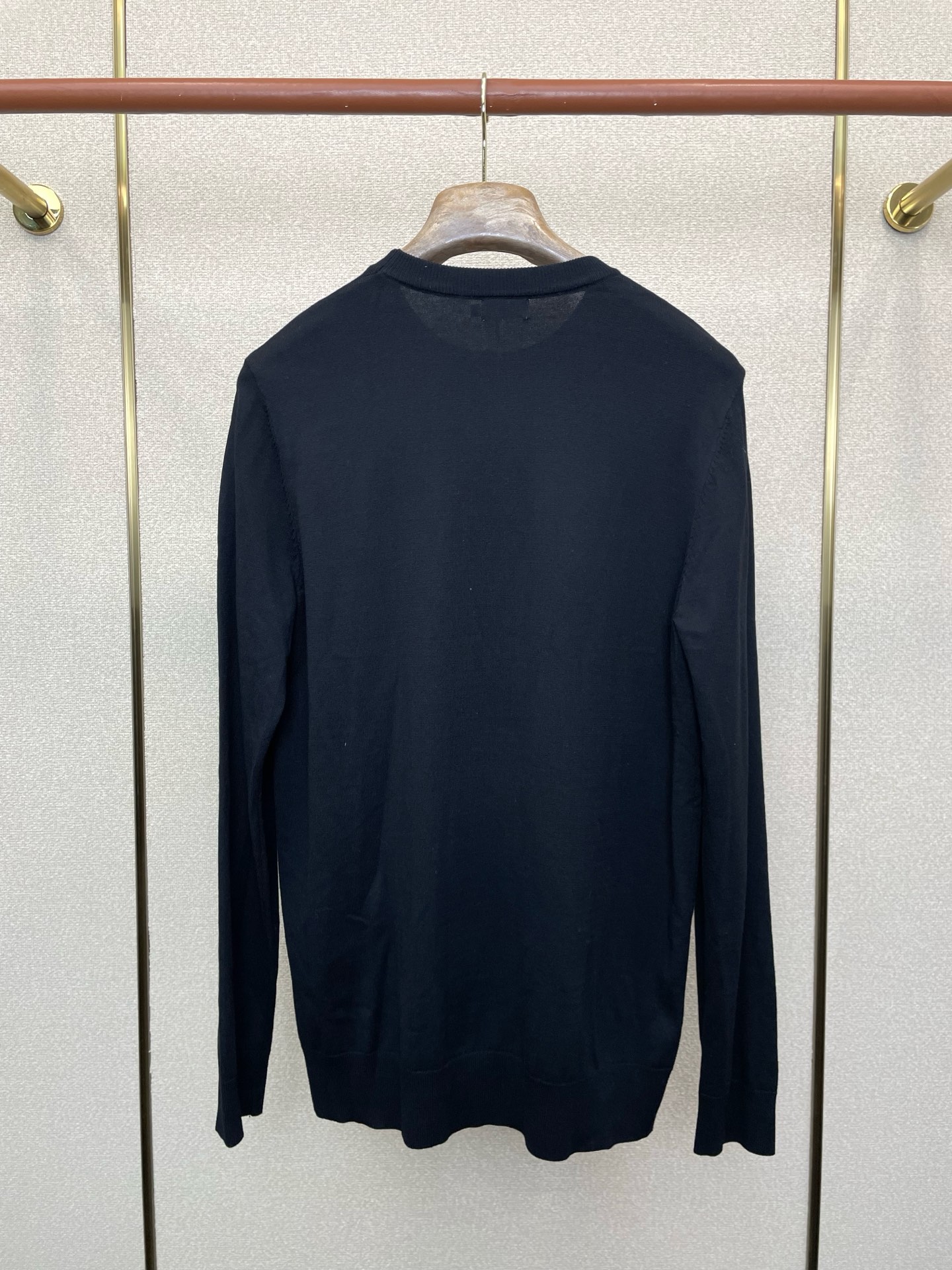 Burberry Male Basic Clothing M-xl