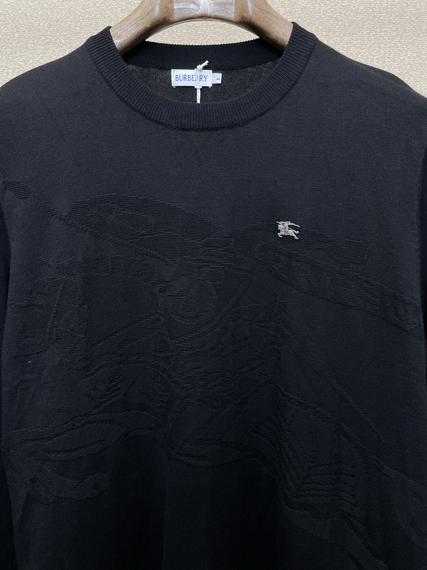 Burberry Male Basic Clothing M-xl