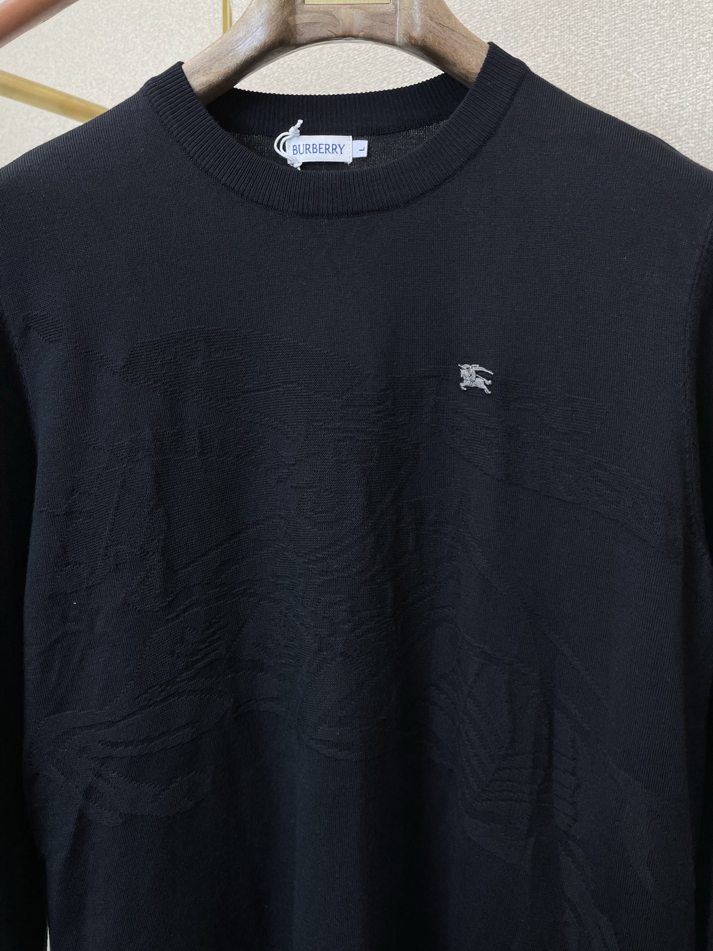 Burberry Male Basic Clothing M-xl