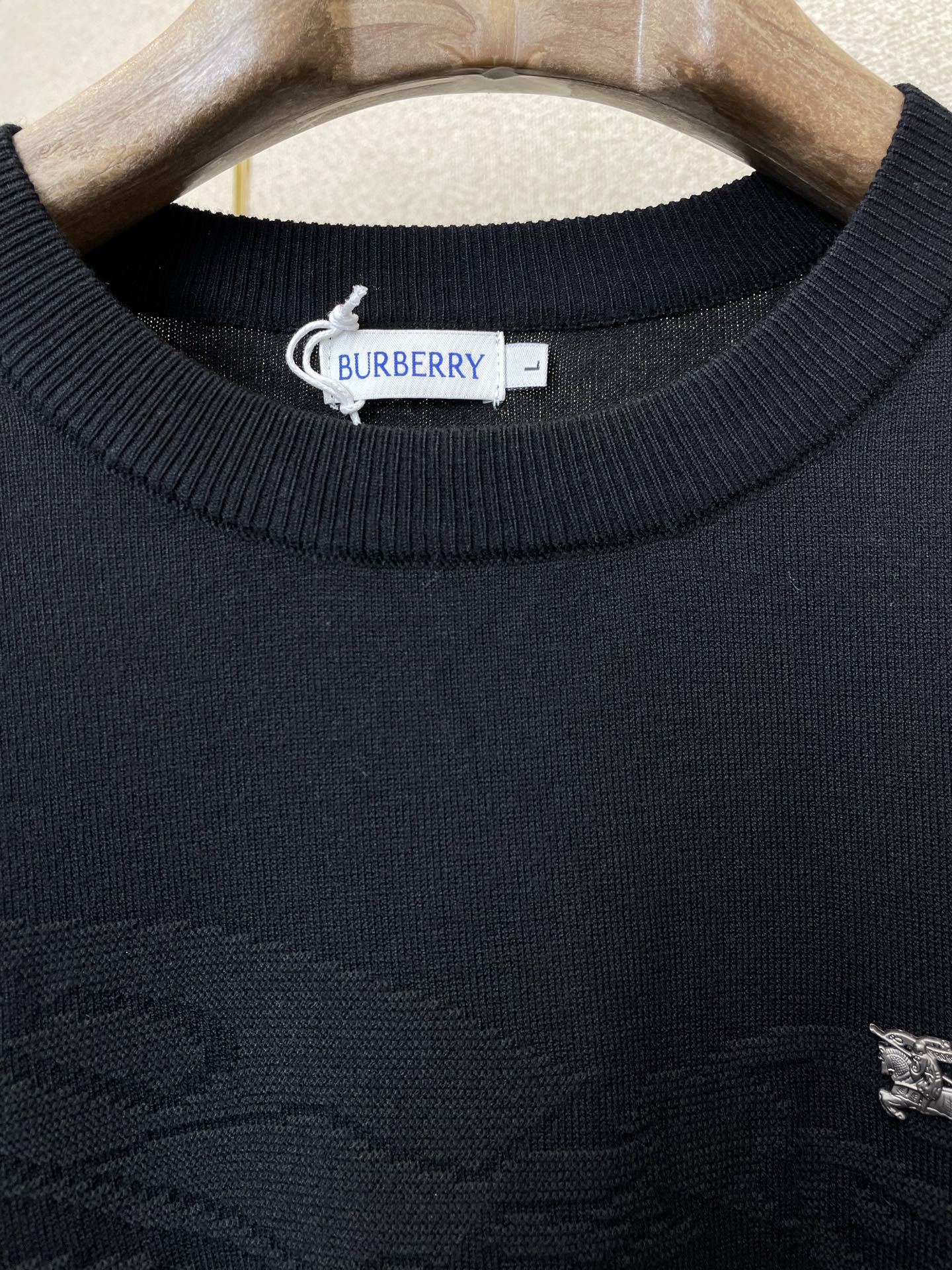 Burberry Male Basic Clothing M-xl