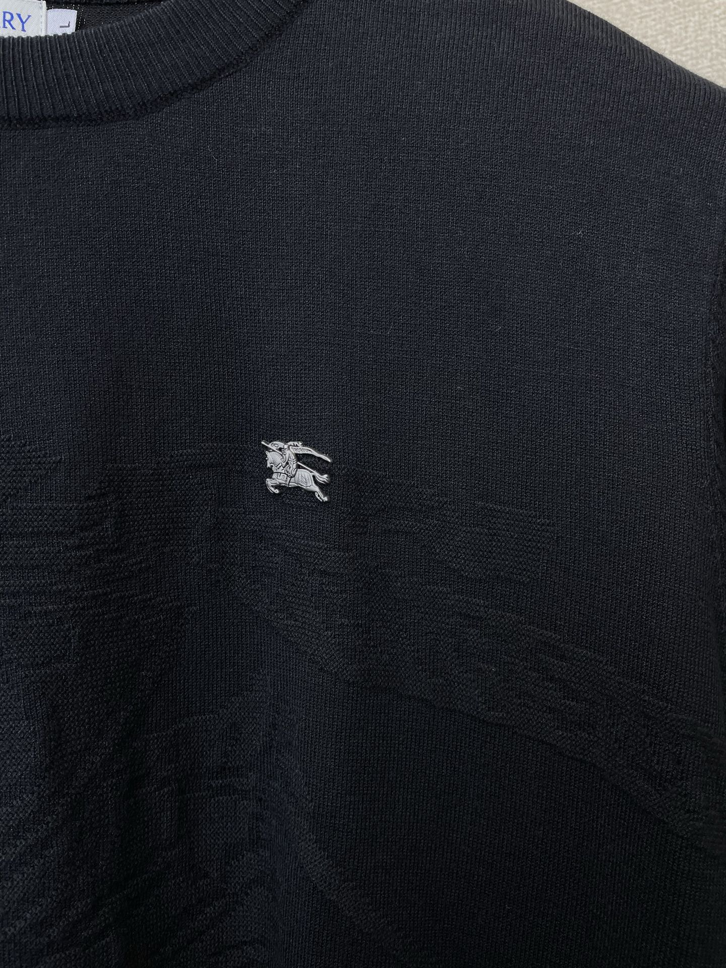 Burberry Male Basic Clothing M-xl