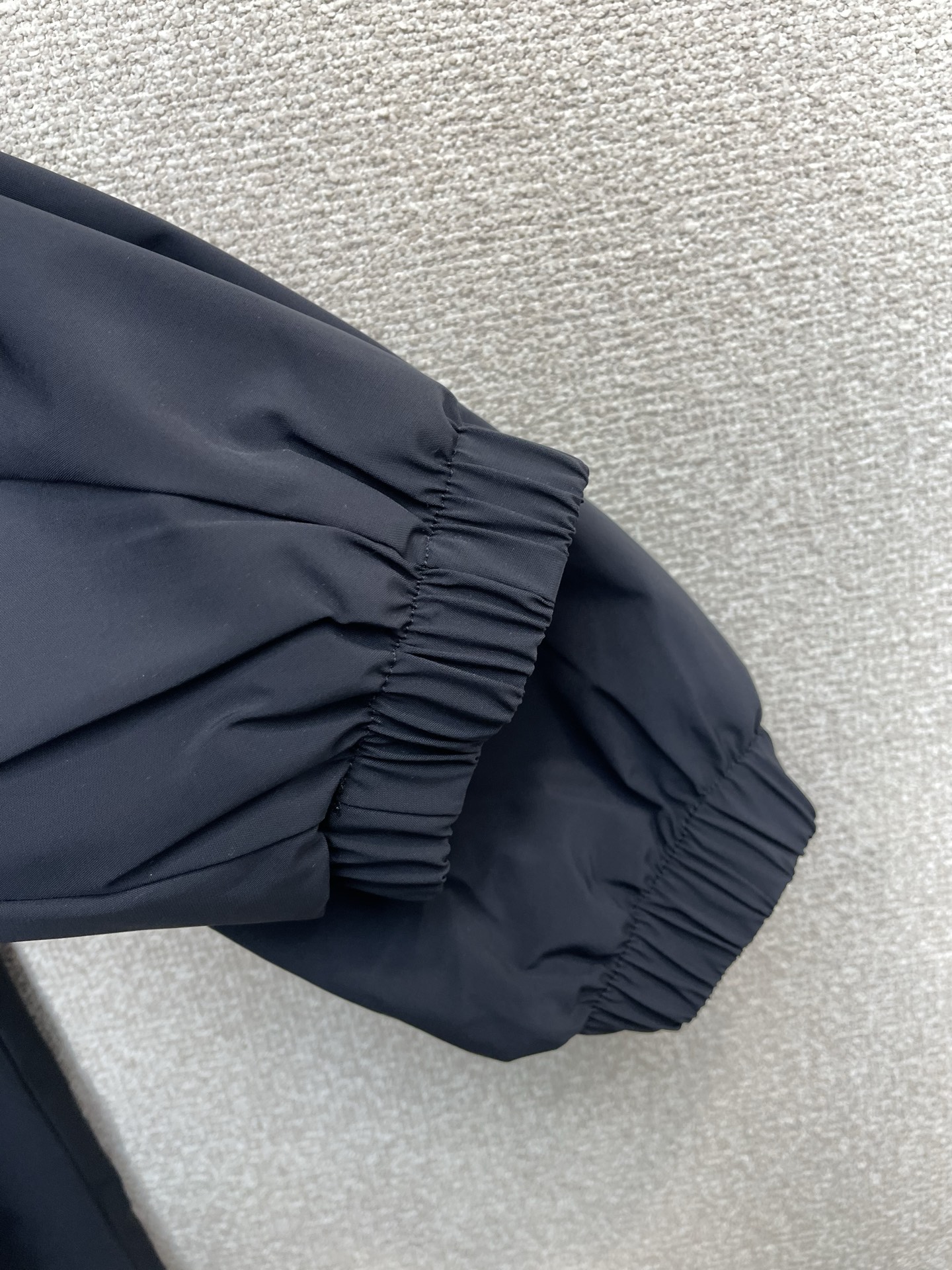Descente Jacket Cotton Hooded S-l-xl