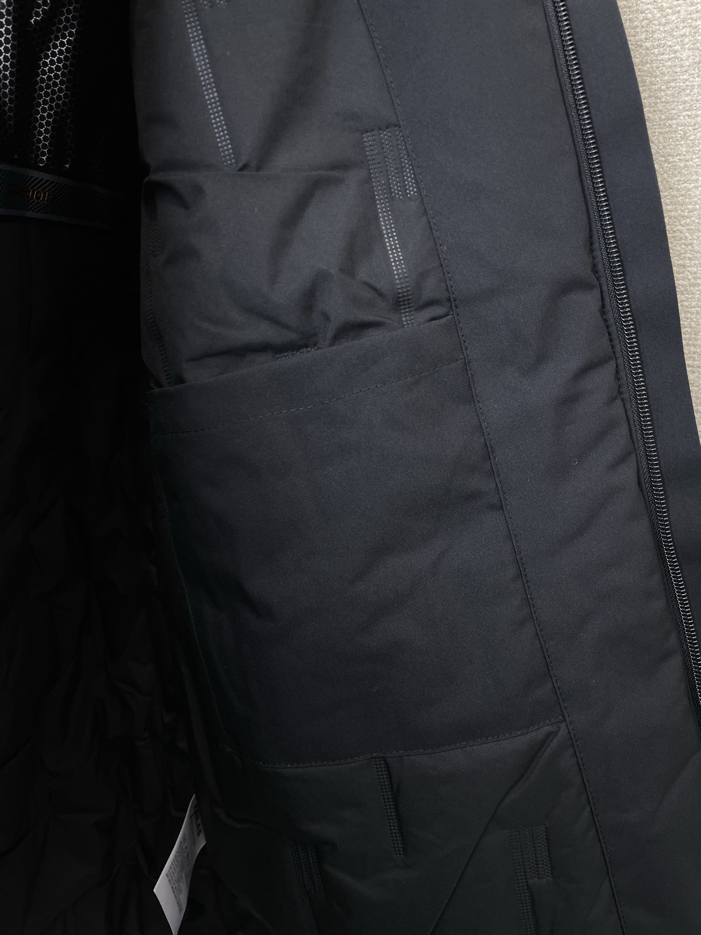 Kailas Jacket Cotton Hooded S-l-xl