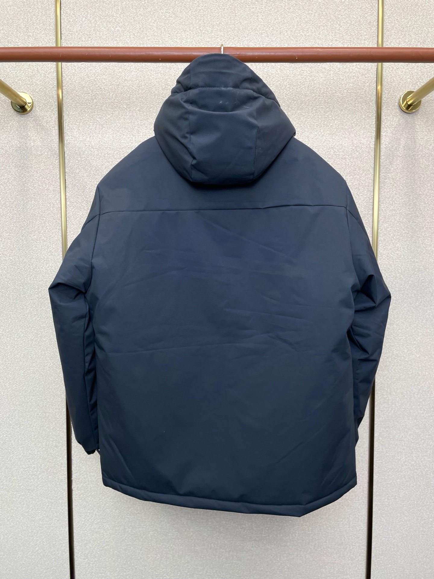 Kailas Jacket Cotton Hooded S-l-xl