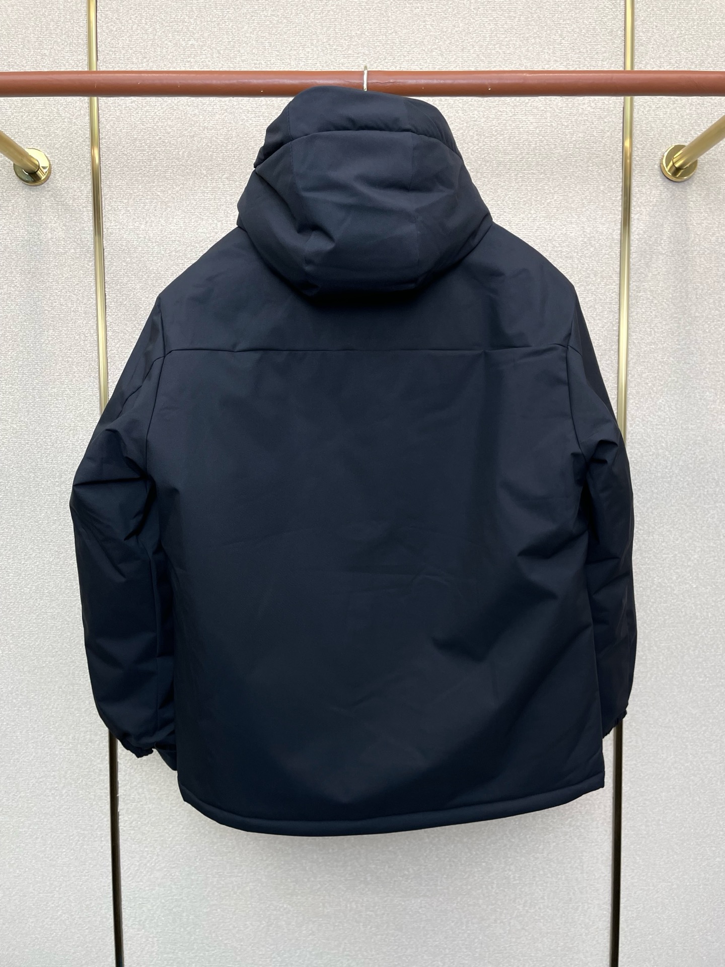 Kailas Jacket Cotton Hooded S-l-xl