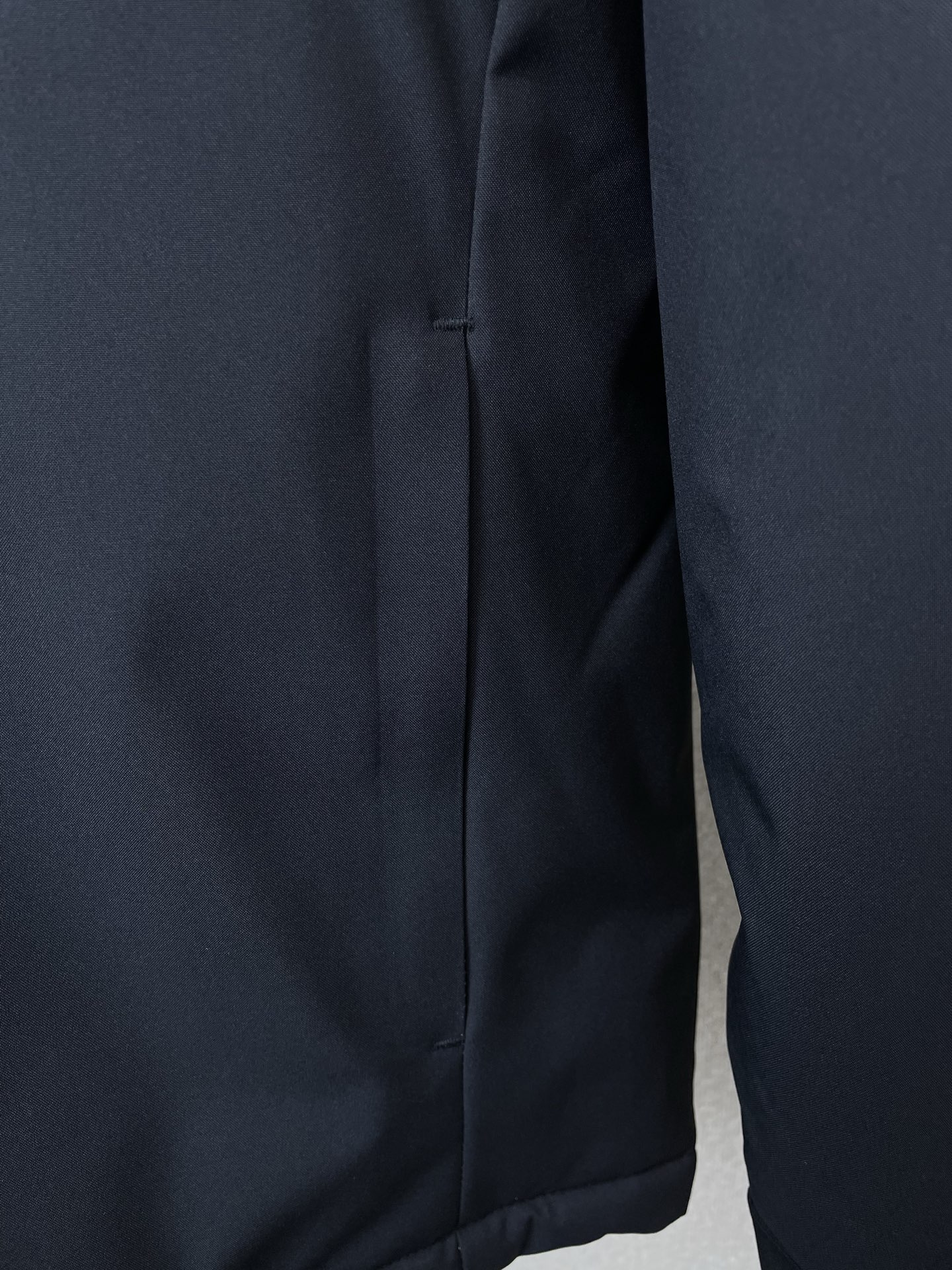 Kailas Jacket Cotton Hooded S-l-xl