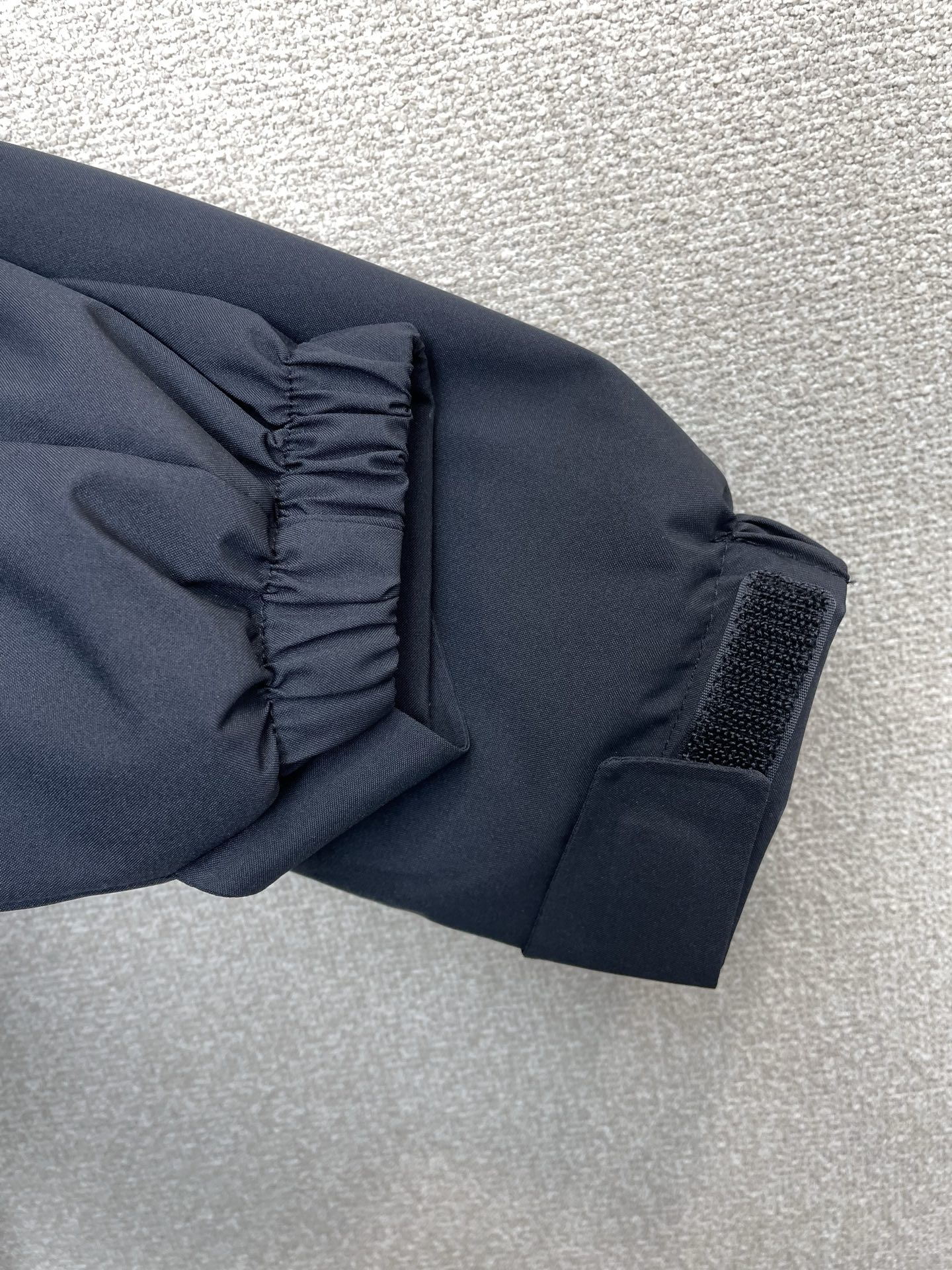 Kailas Jacket Cotton Hooded S-l-xl