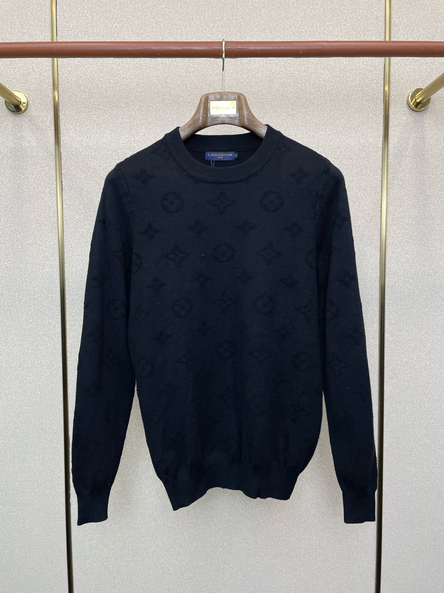 Louis Vuitton Male Basic Clothing S-m-l-xl