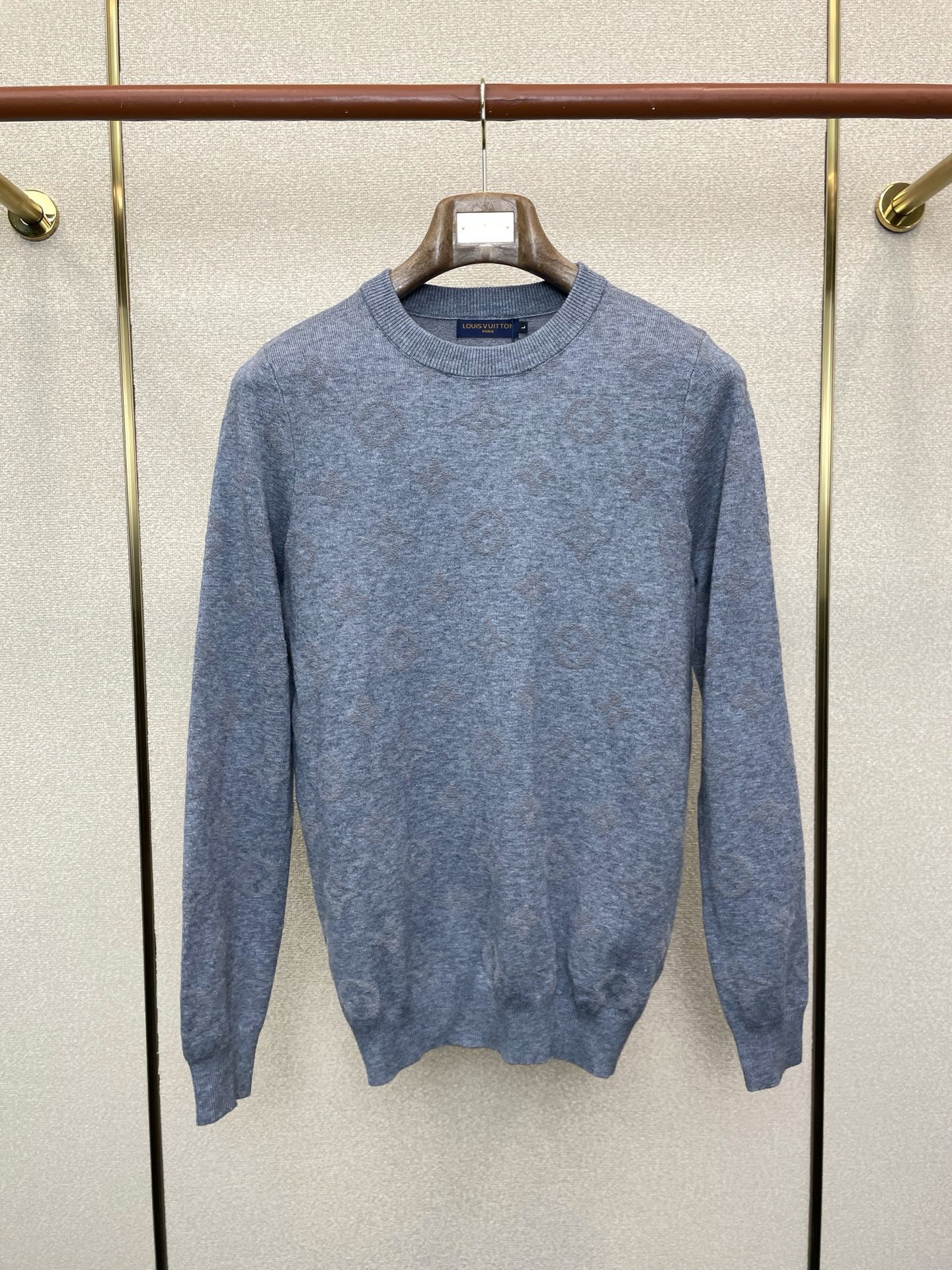 Louis Vuitton Male Basic Clothing S-m-l-xl
