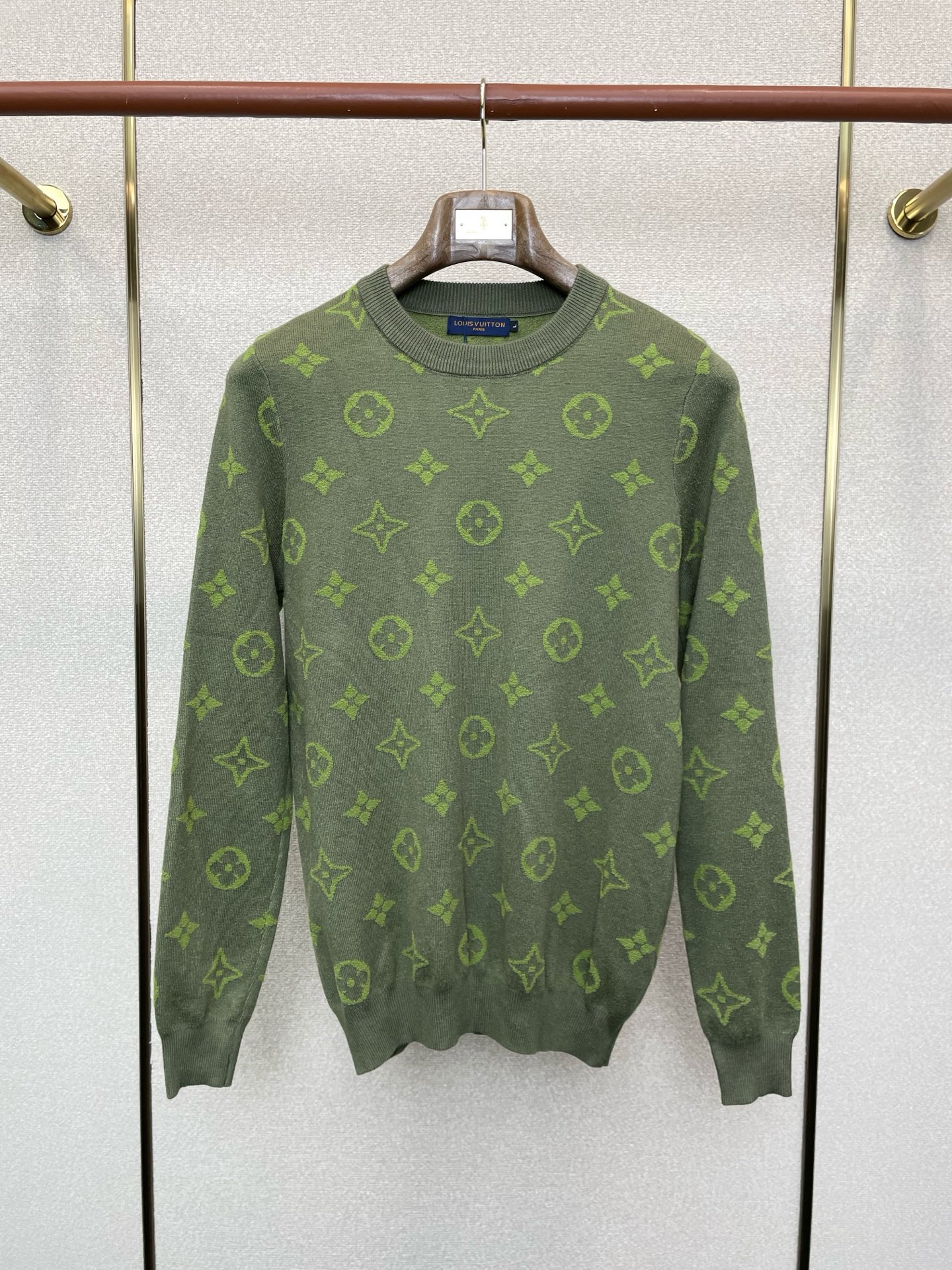 Louis Vuitton Male Basic Clothing S-m-l-xl