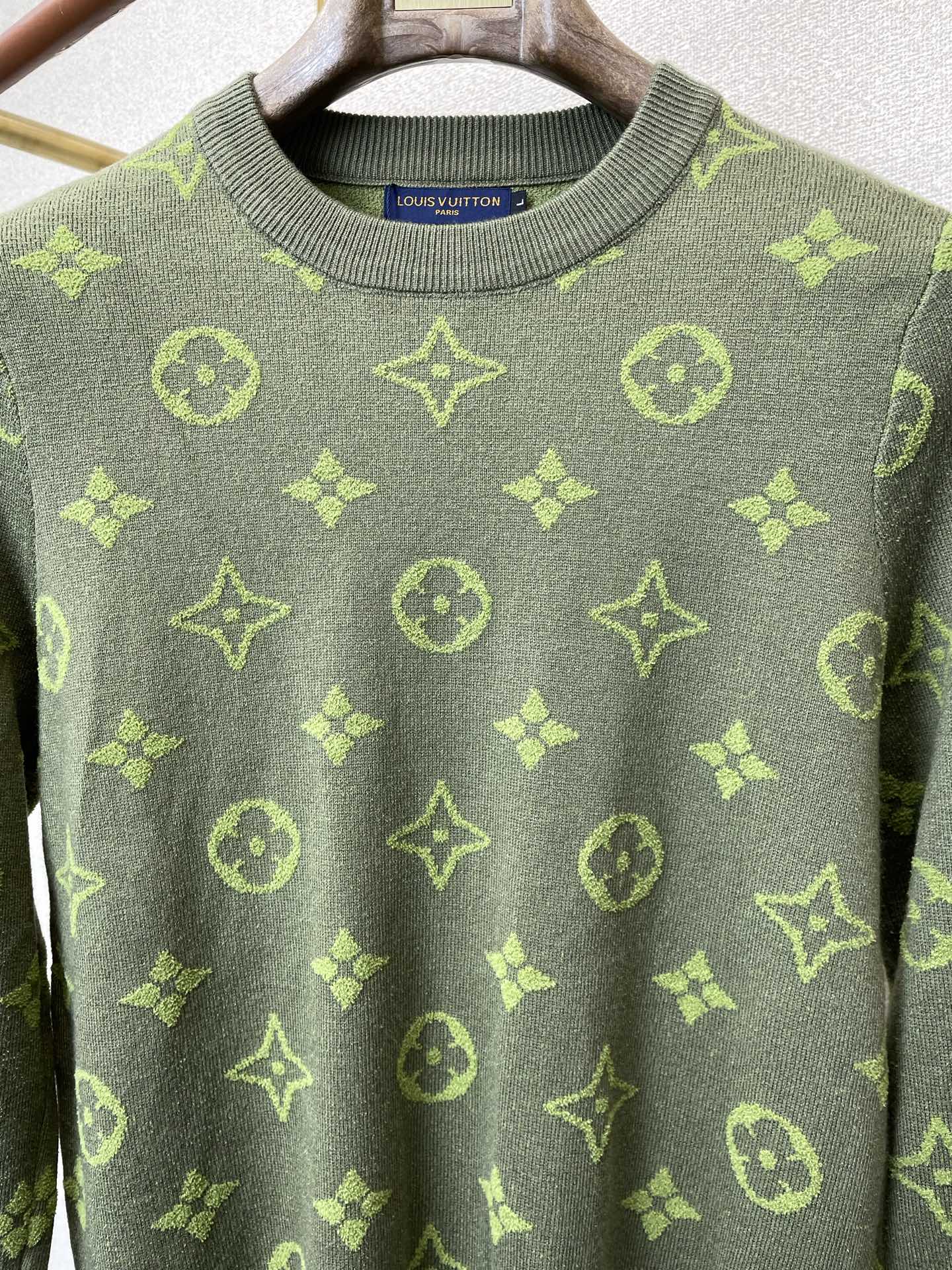 Louis Vuitton Male Basic Clothing S-m-l-xl