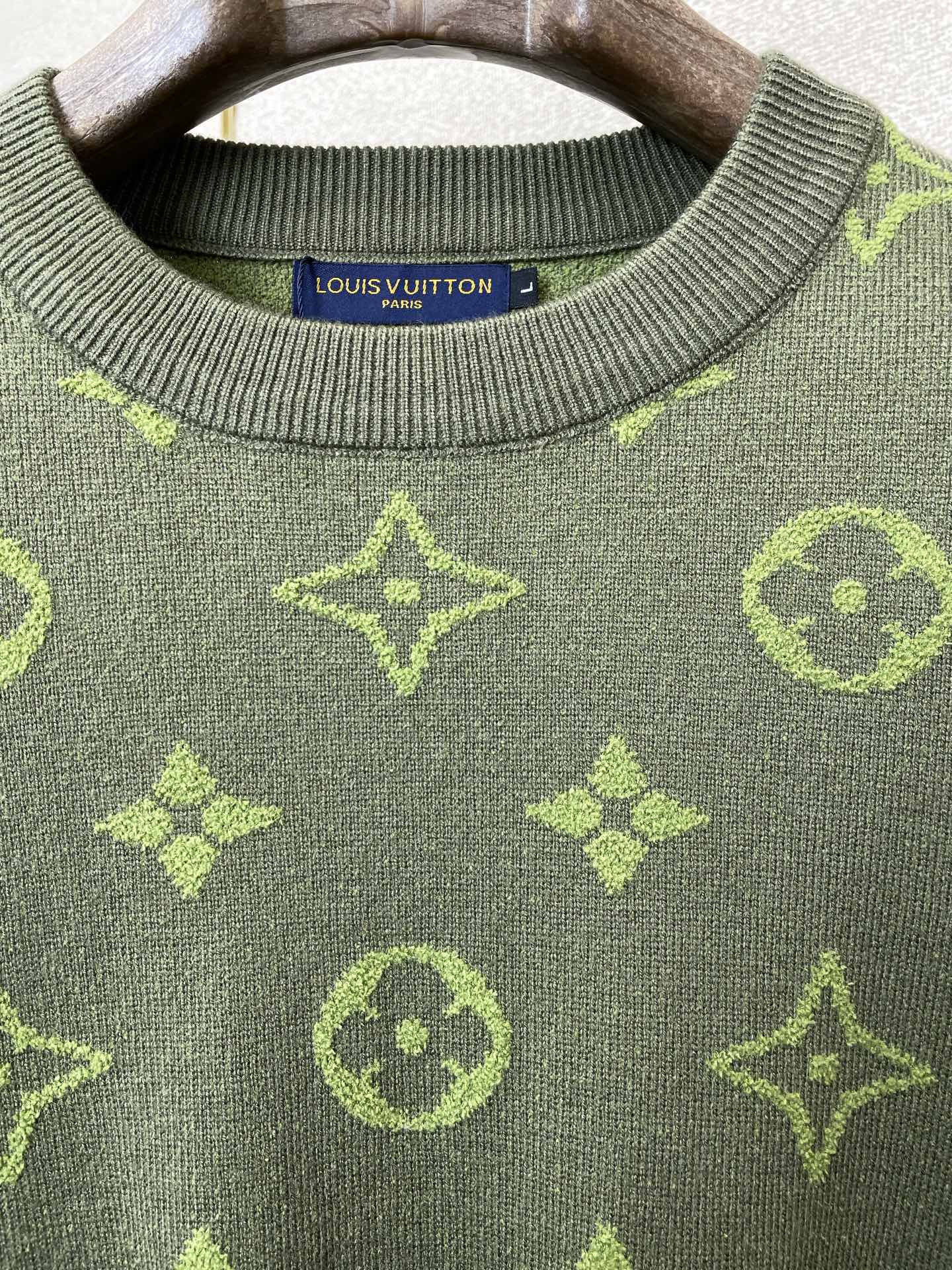 Louis Vuitton Male Basic Clothing S-m-l-xl