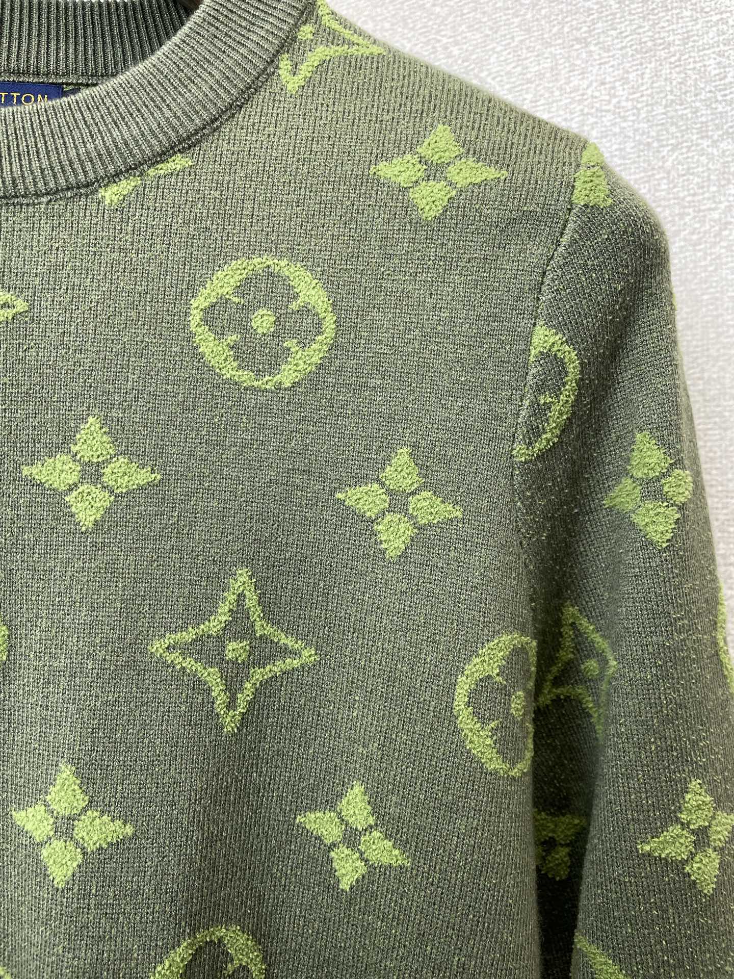 Louis Vuitton Male Basic Clothing S-m-l-xl
