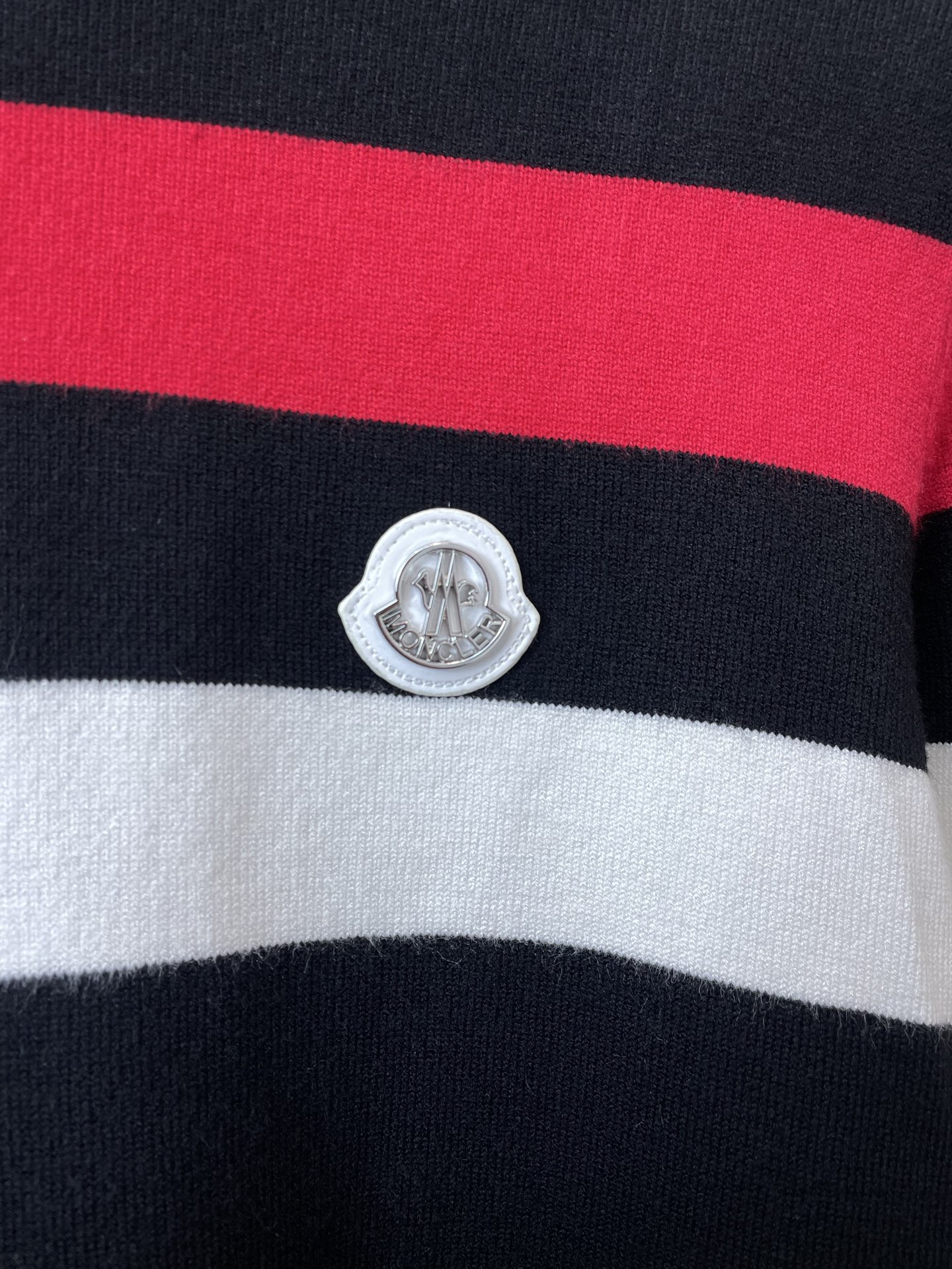 Moncler Male Basic Clothing M-l-xl