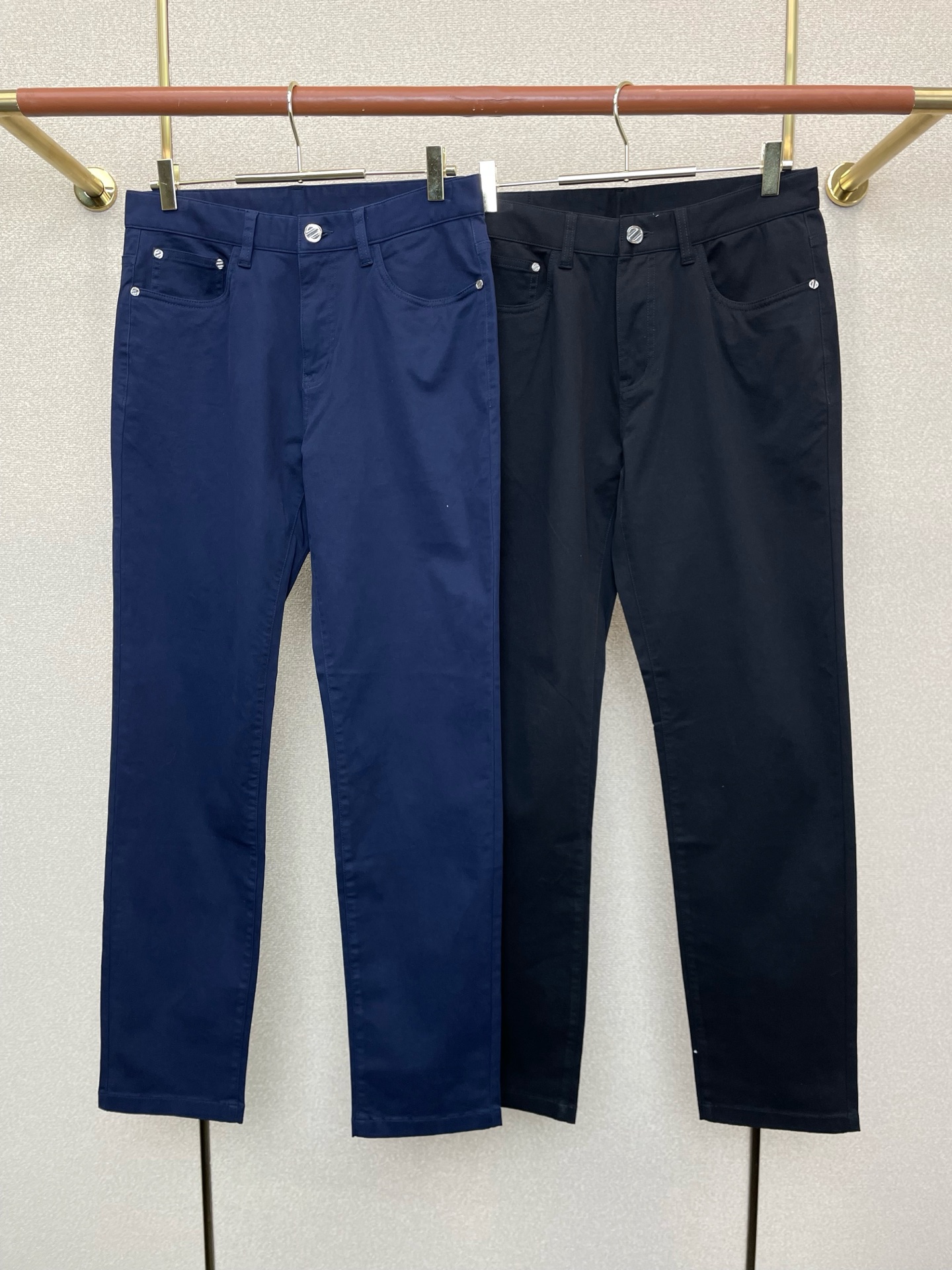 Ermenegildo Zegna Basic Clothing