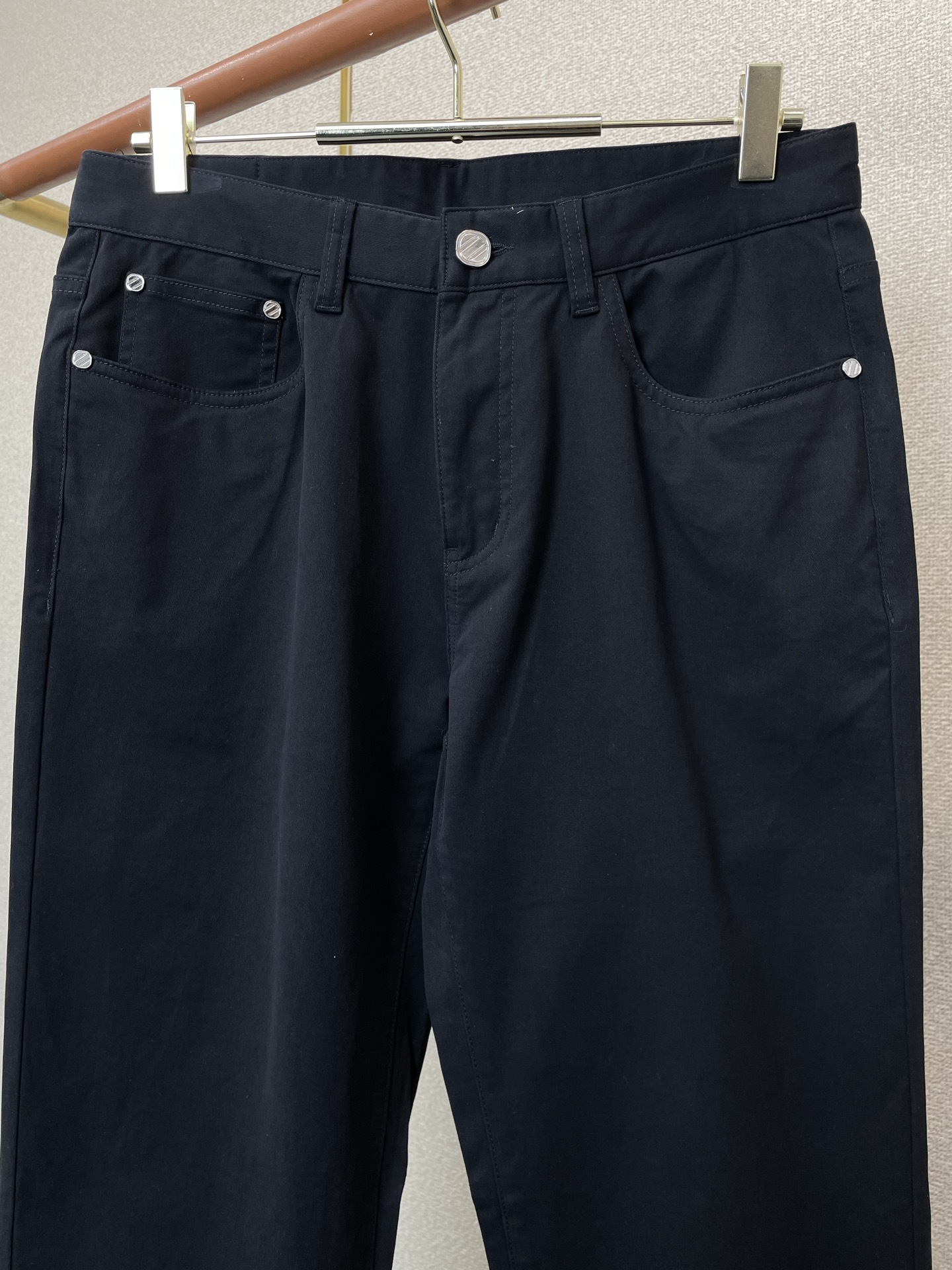 Ermenegildo Zegna Basic Clothing
