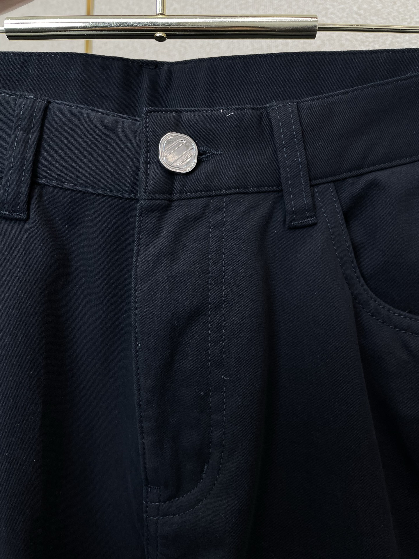 Ermenegildo Zegna Basic Clothing