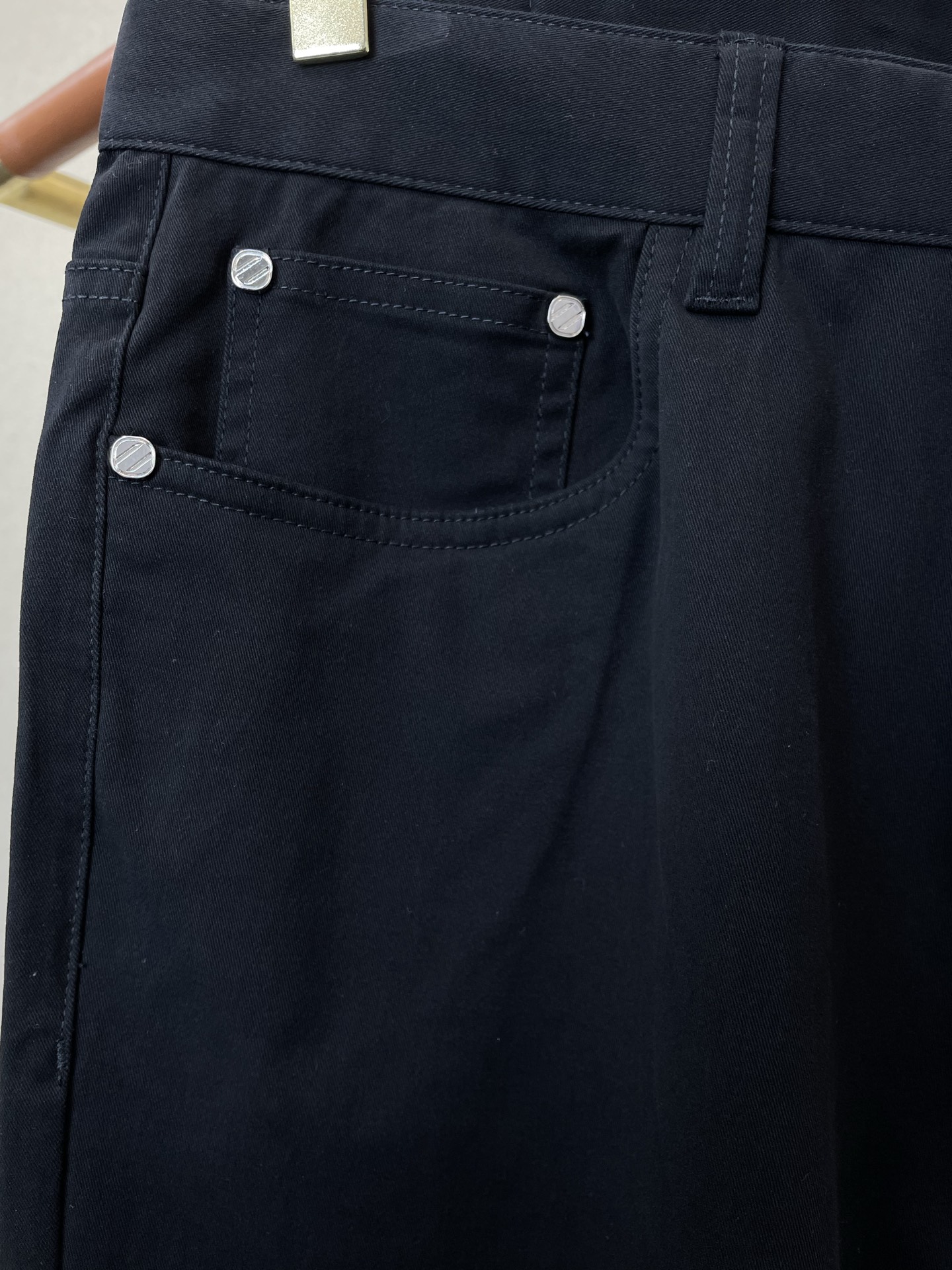 Ermenegildo Zegna Basic Clothing
