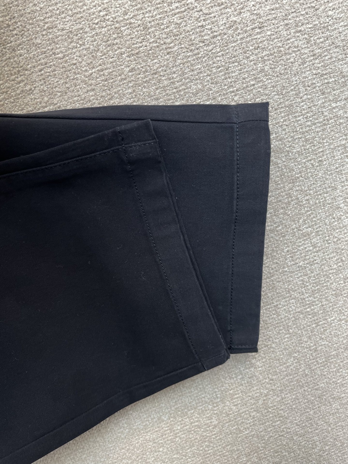 Ermenegildo Zegna Basic Clothing