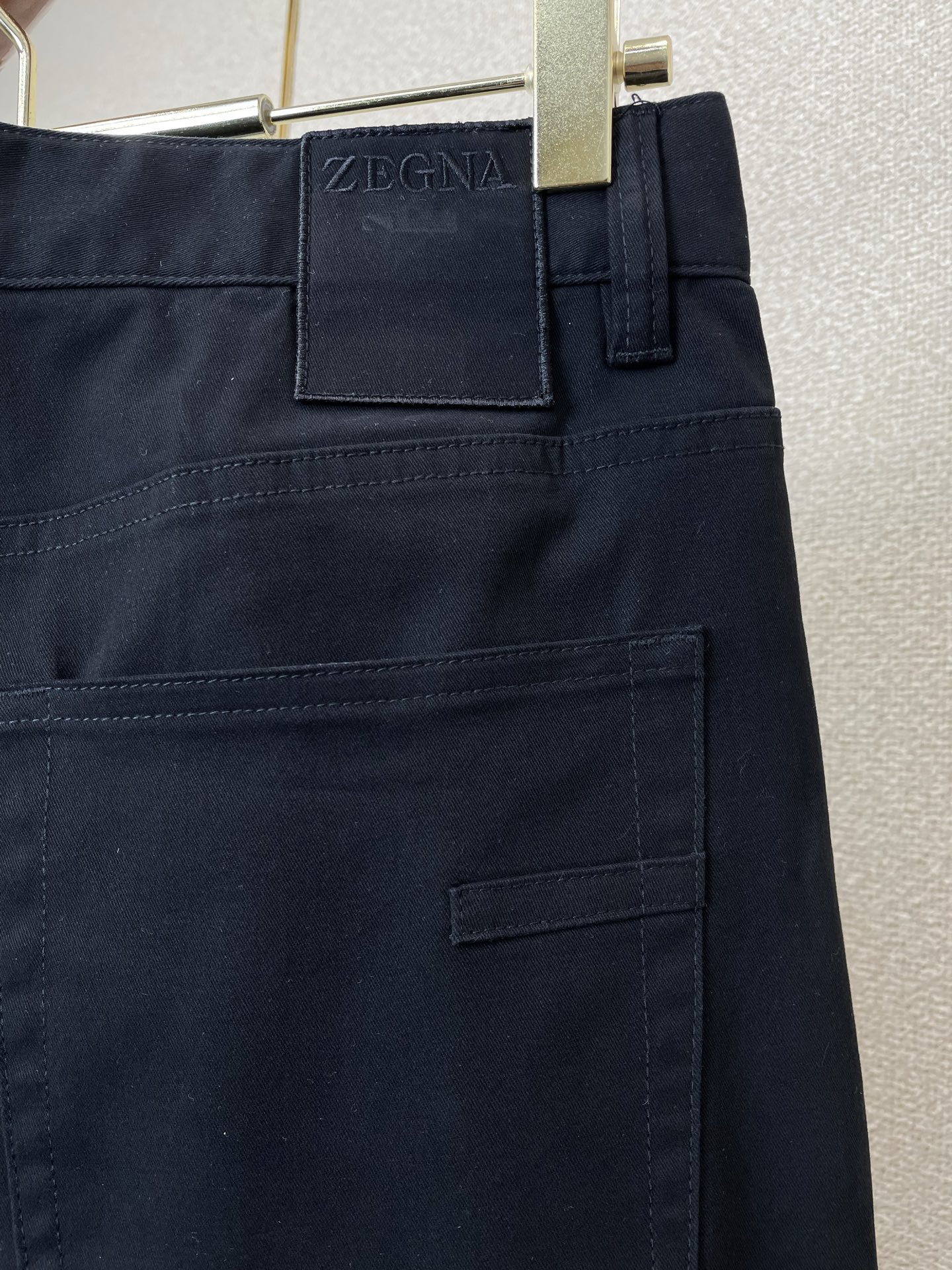 Ermenegildo Zegna Basic Clothing