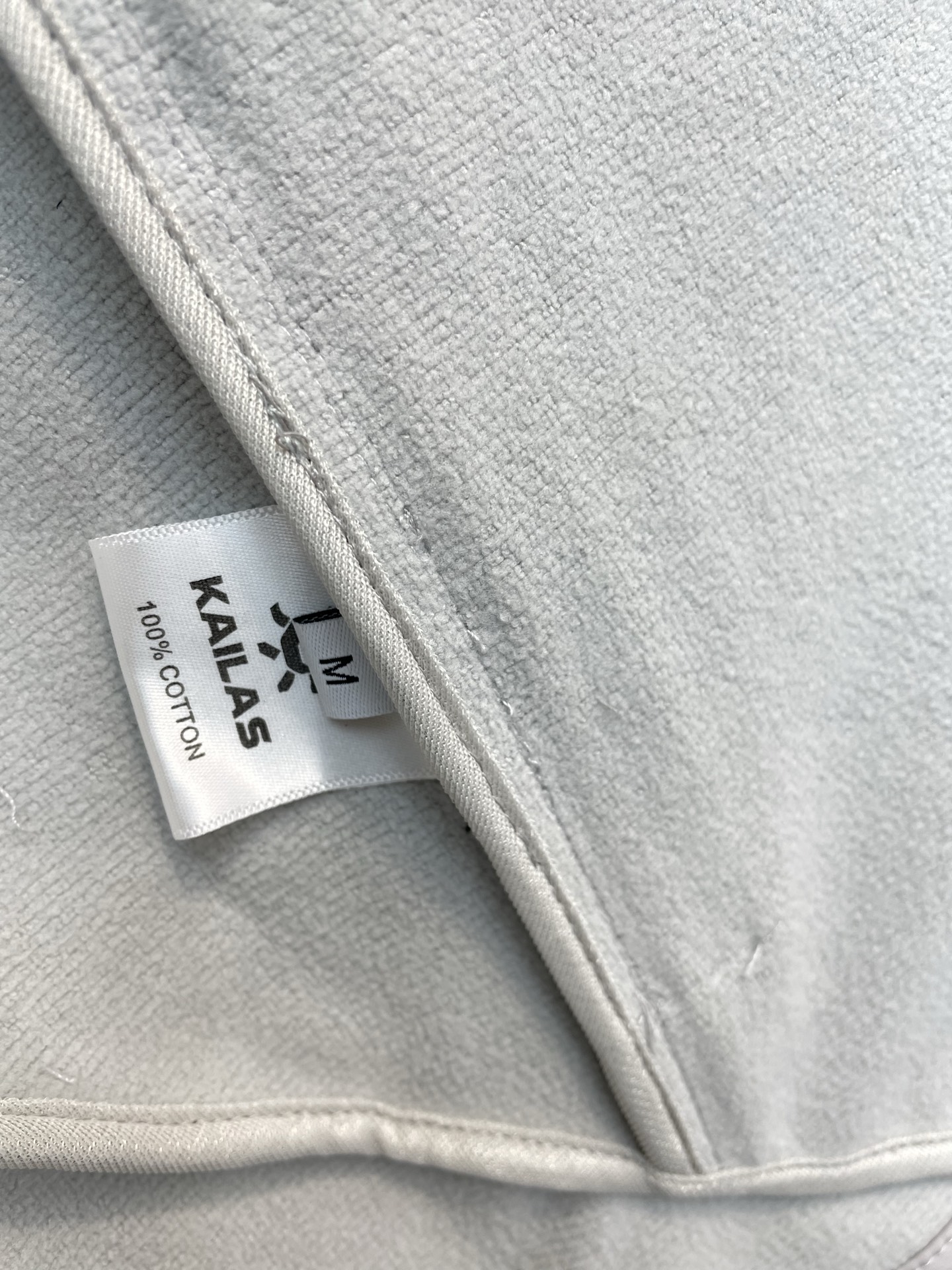 Kailas Jacket Hooded S-m-l-xl