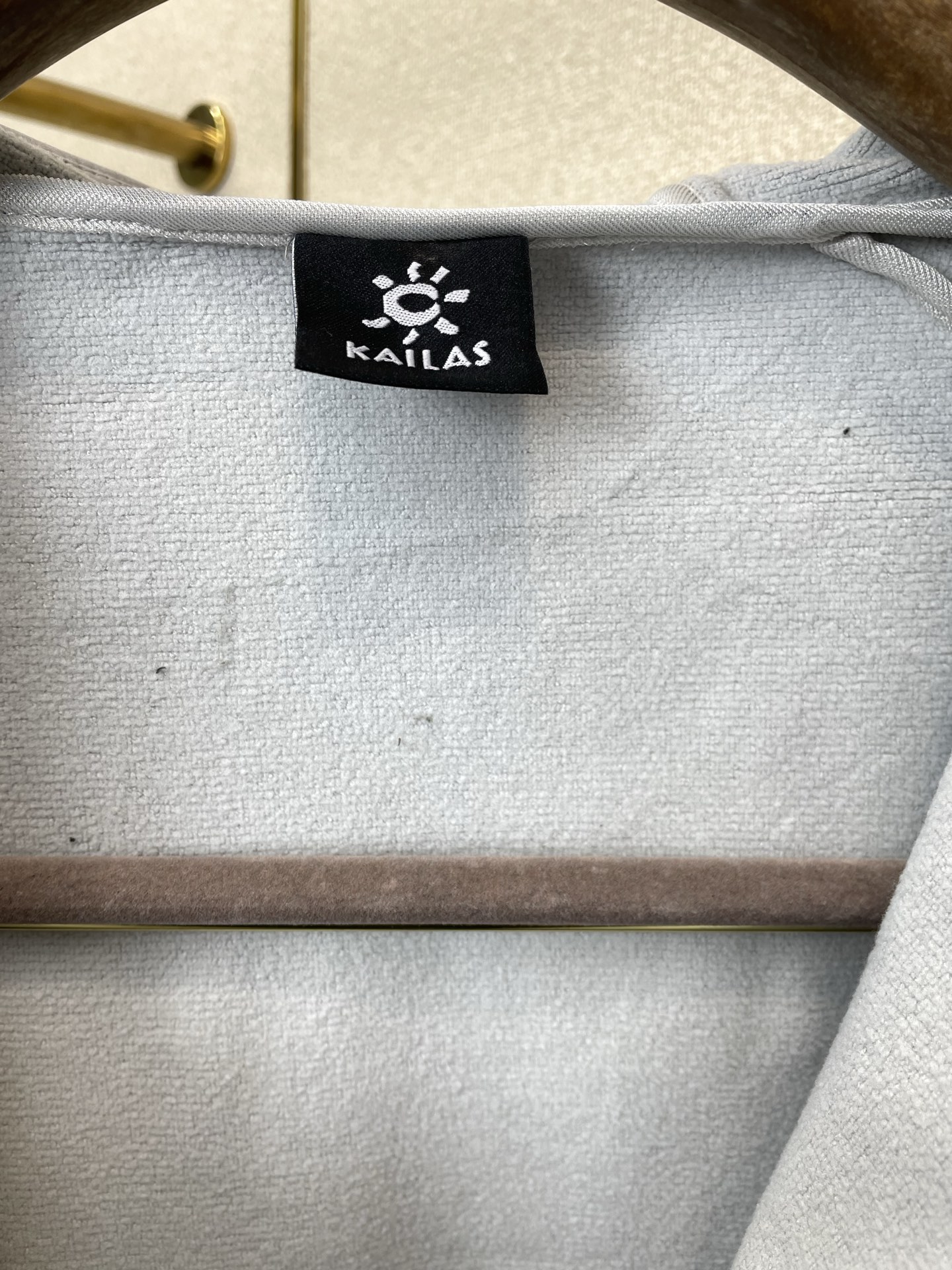 Kailas Jacket Hooded S-m-l-xl