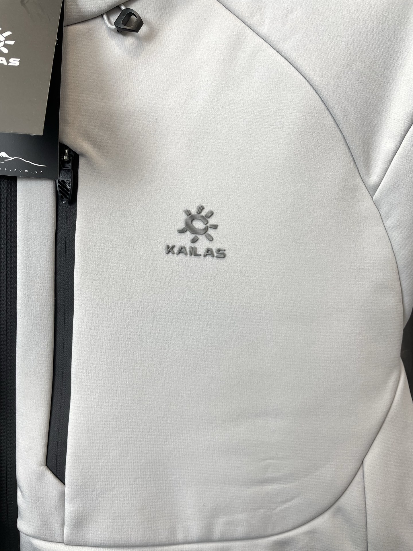 Kailas Jacket Hooded S-m-l-xl