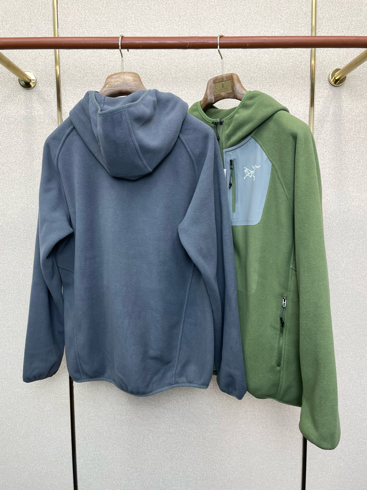Arcteryx Jacket Hooded M-xl