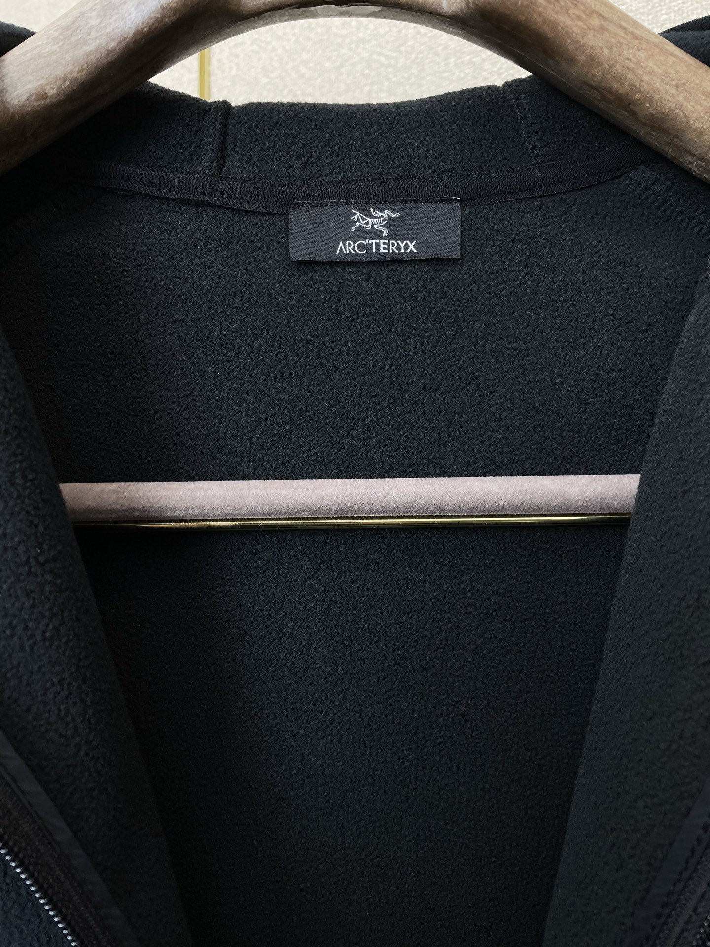 Arcteryx Jacket Hooded M-xl