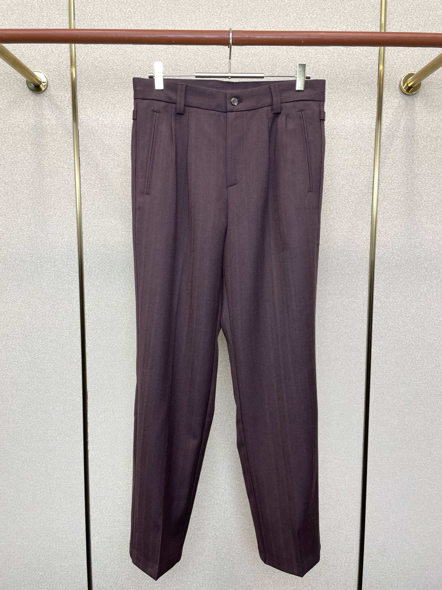 Brunello Cucinelli Basic Clothing L