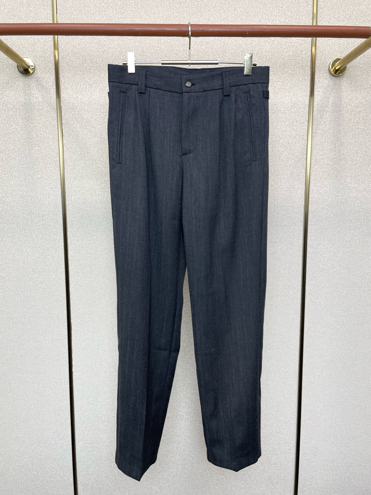 Brunello Cucinelli Basic Clothing L