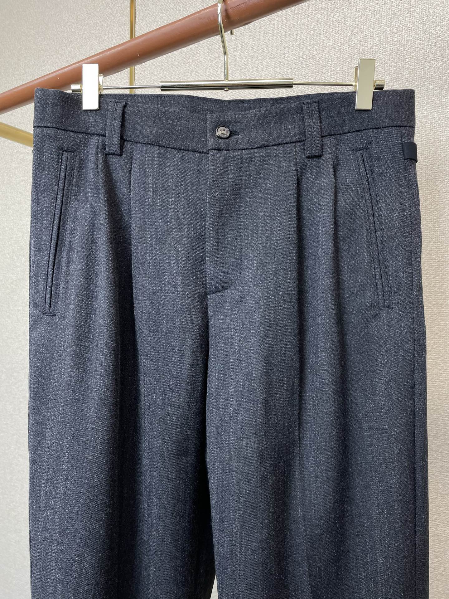 Brunello Cucinelli Basic Clothing L