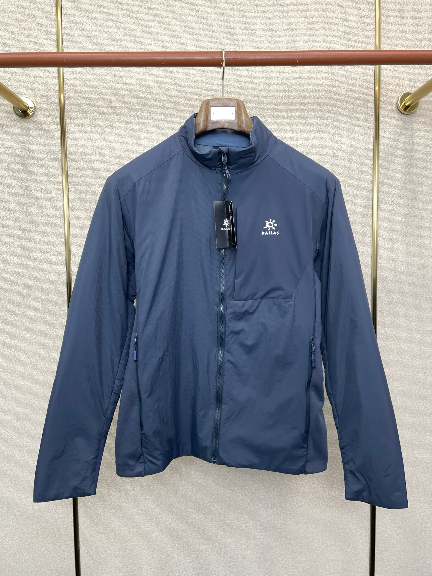 Kailas Jacket Cotton S-m-l-xl