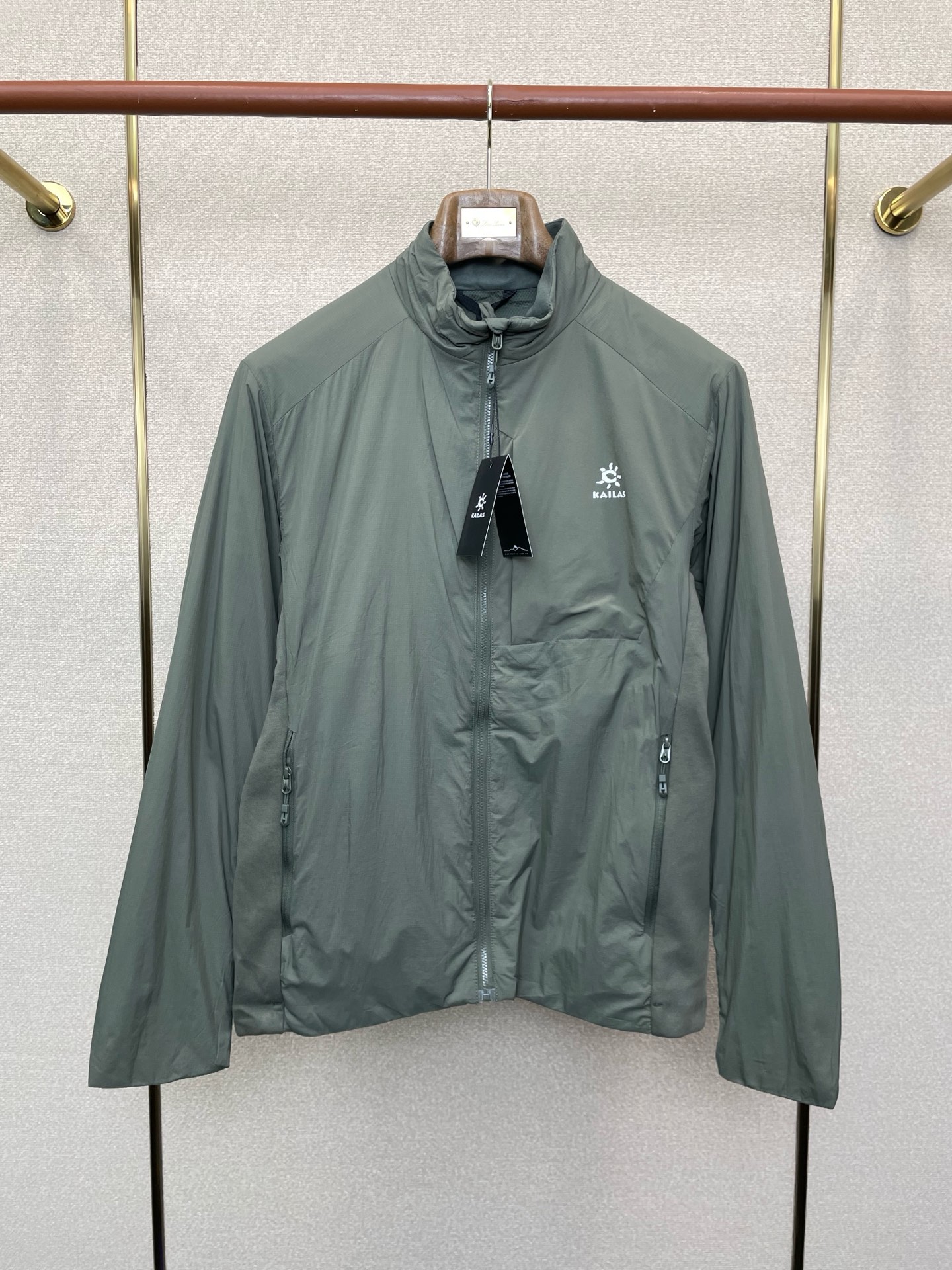 Kailas Jacket Cotton S-m-l-xl