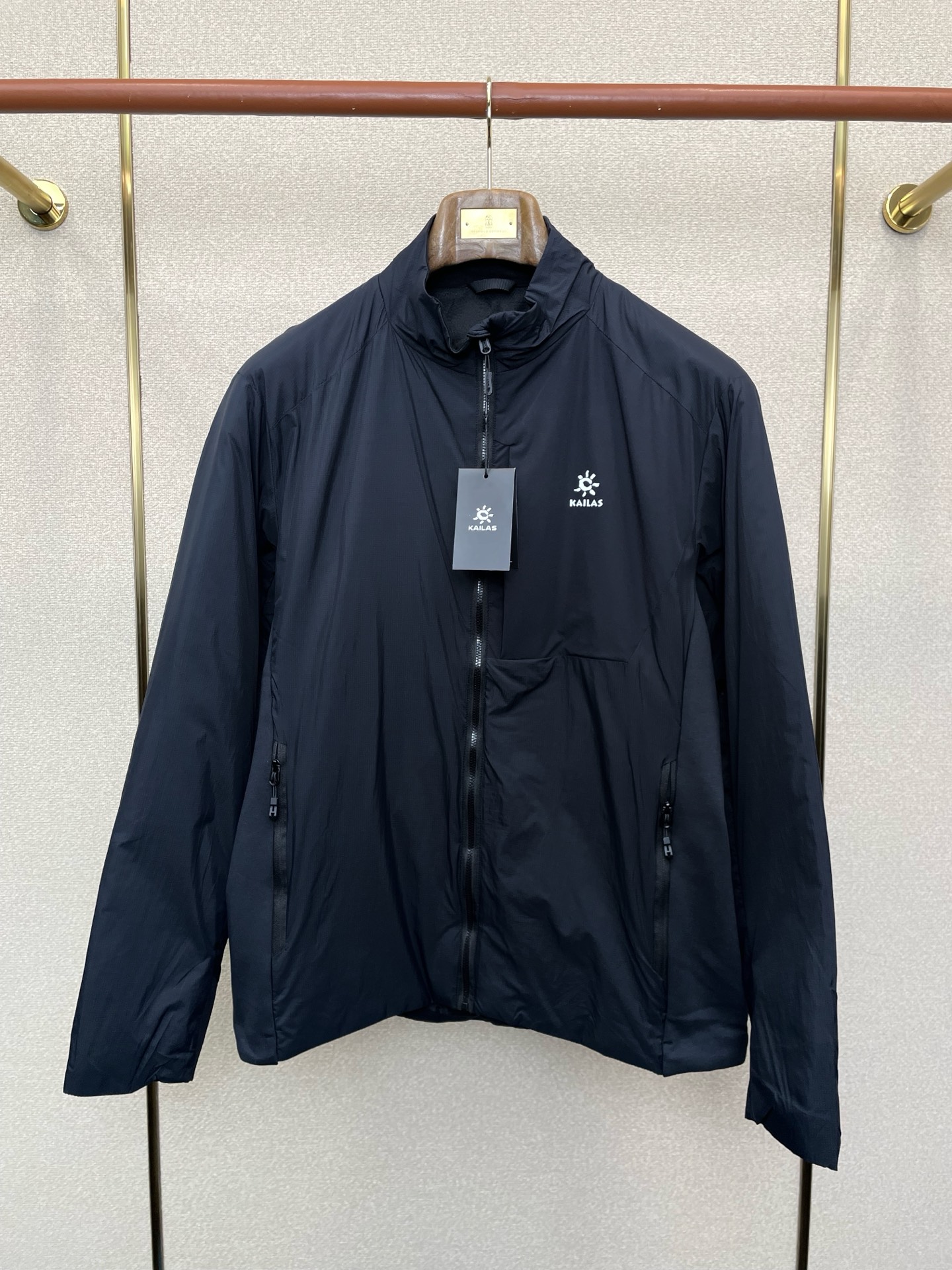 Kailas Jacket Cotton S-m-l-xl